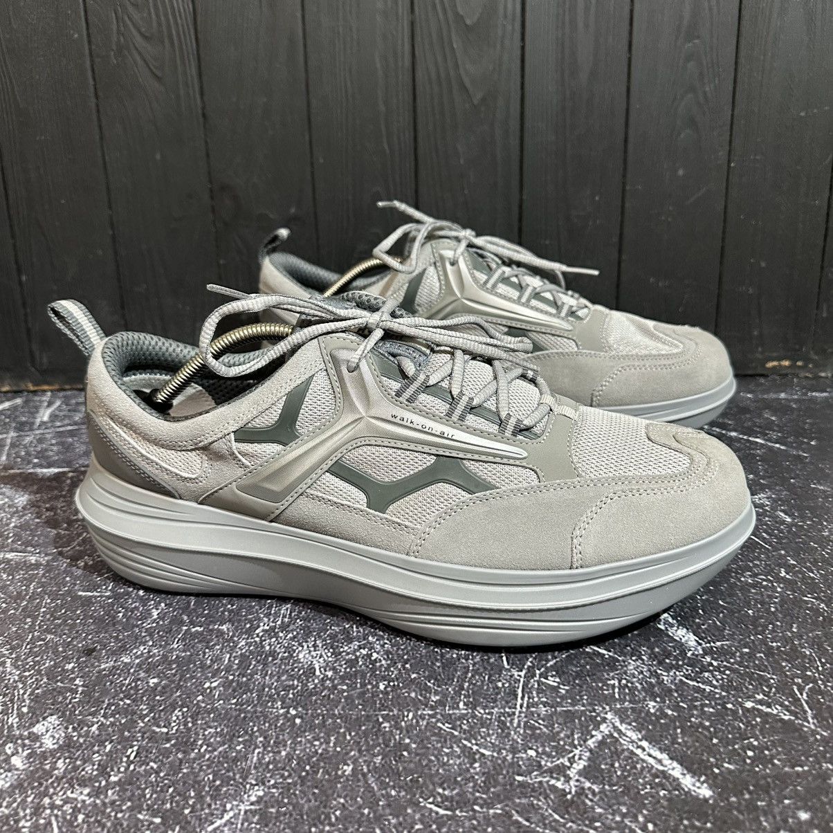 Kybun KYBUN Sursee - Men’s Comfort Shoes Size 48.5eu 13.5us 12.5uk Size US 13 / EU 46 - 2 Thumbnail