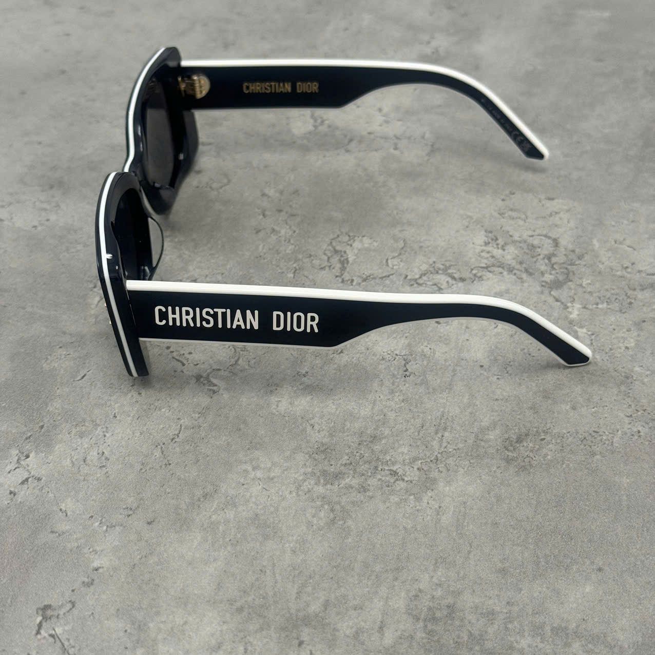 Dior DIOR DIORPACIFIC S1U 10A0 BLACK Size ONE SIZE - 2 Thumbnail