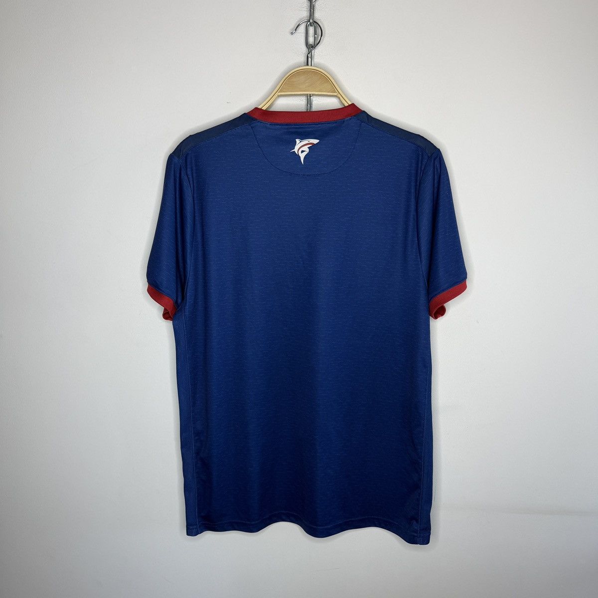 Sports Specialties Curacao Tempo Jersey Soccer Tshirt Size US M / EU 48-50 / 2 - 7 Thumbnail