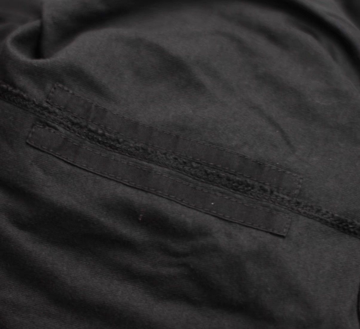 Rick Owens Rick Owens DRKSHDW Printed Cotton Long Sleeve Size US S / EU 44-46 / 1 - 5 Thumbnail