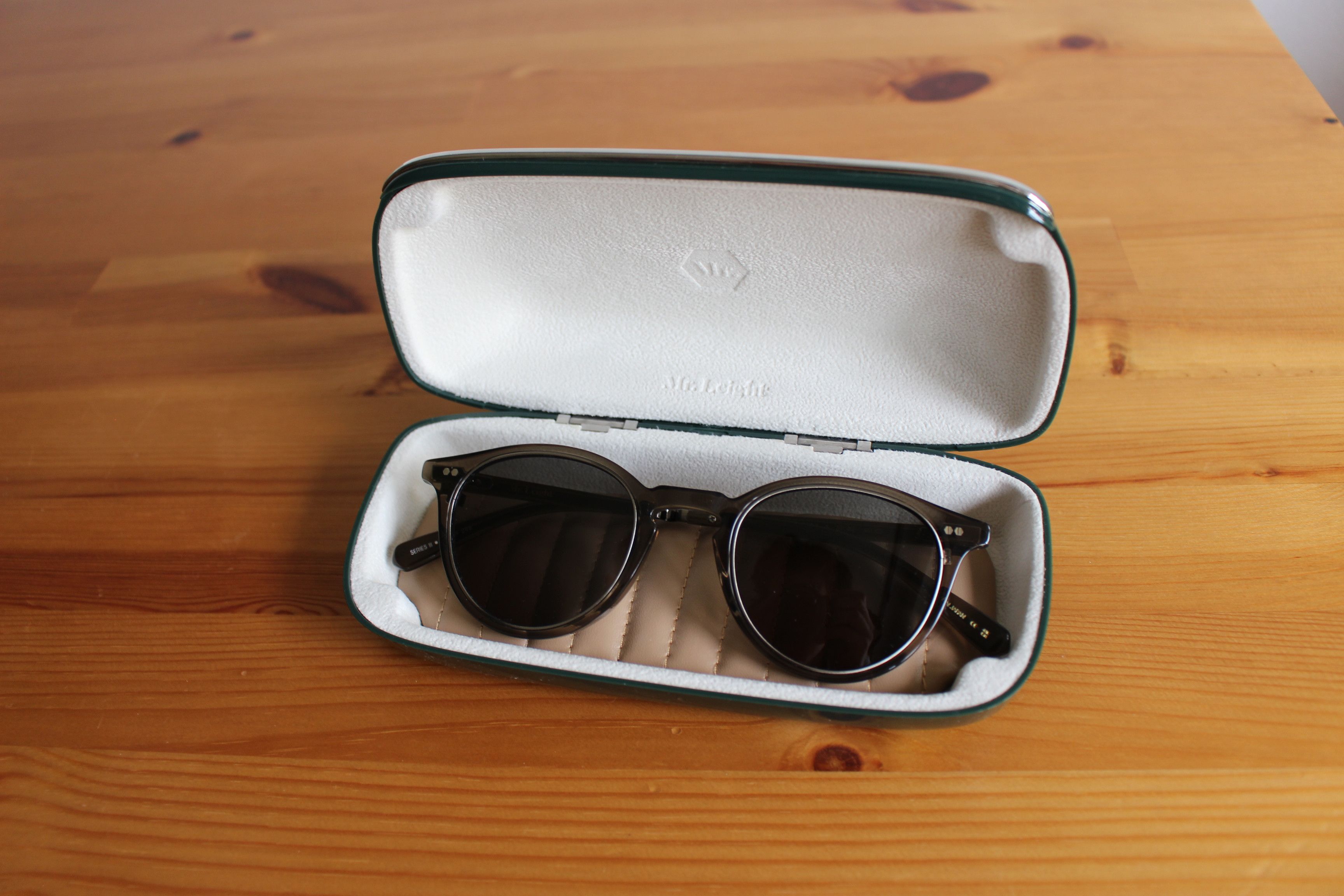 Mr. Leight MARMONT II S Size ONE SIZE - 8 Thumbnail