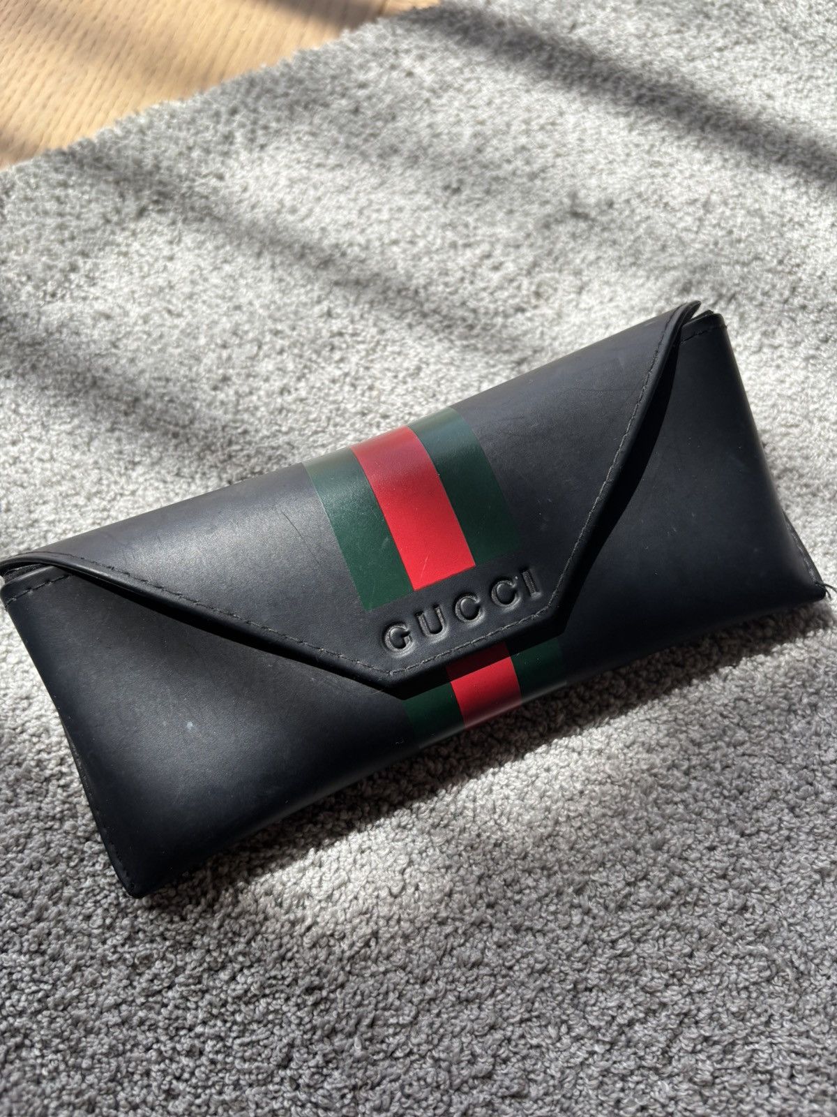 Gucci Gucci sunglasses Size ONE SIZE - 8 Thumbnail