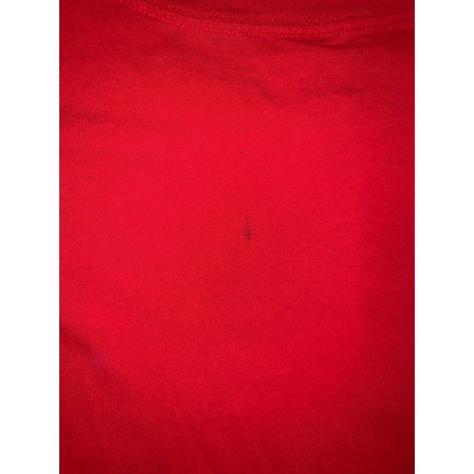 NCAA × Vintage Vintage Wisconsin Badgers Rose Bowl 2000 Long Sleeve 2XL Size US XL / EU 56 / 4 - 9 Thumbnail