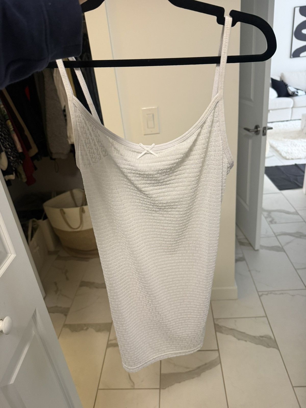 Kith kith womens beach dress Size S / US 4 / IT 40 - 1 Thumbnail