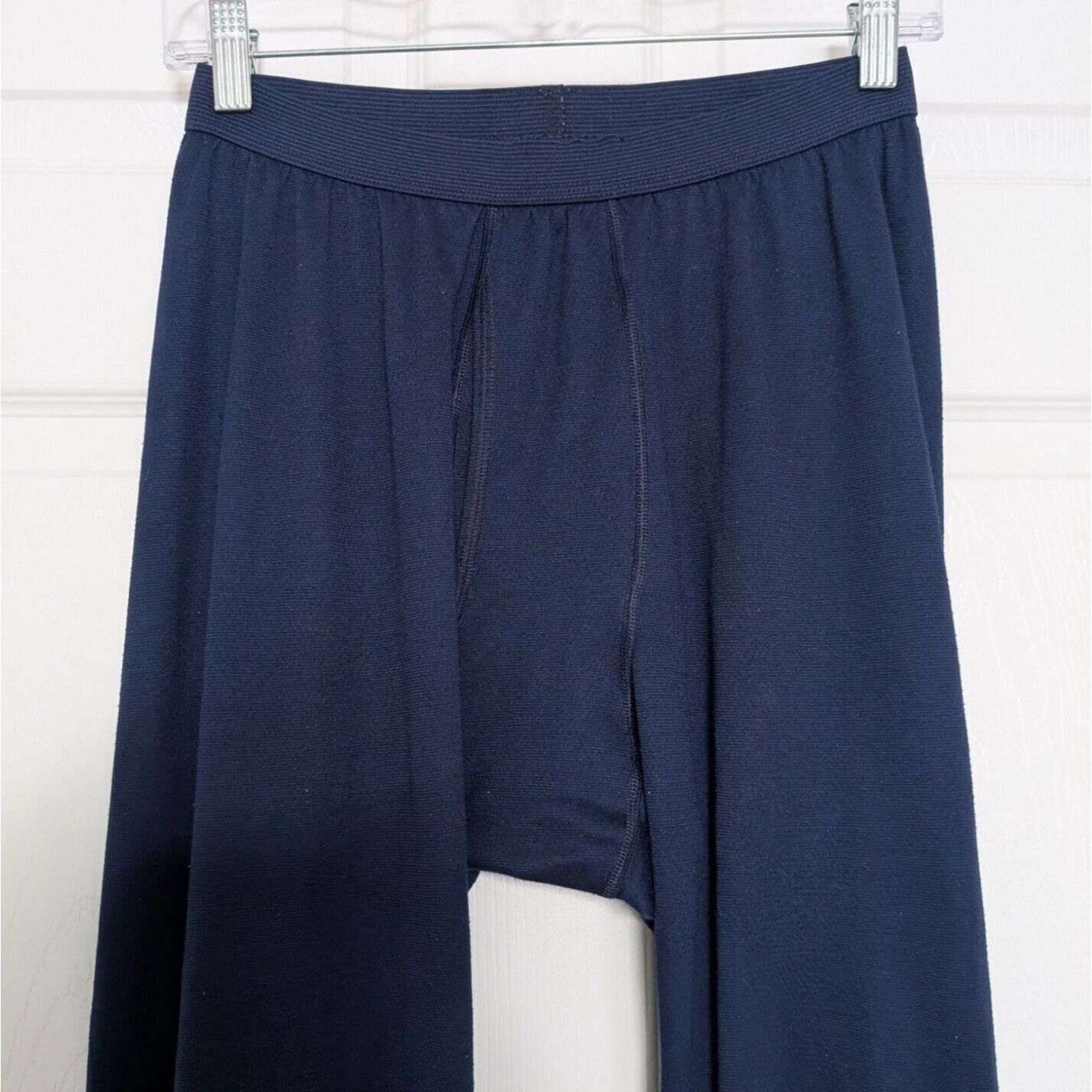 Patagonia Patagonia Capilene Midweight Pants Mens Size Medium Blue Size US 26 / EU 42 - 2 Thumbnail