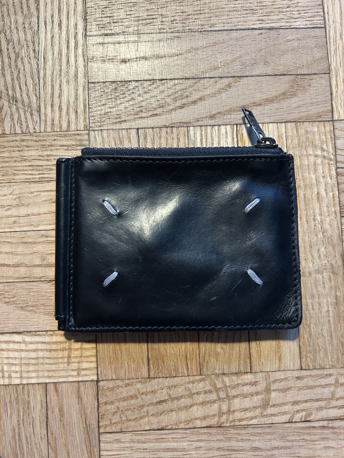 Men's Maison Margiela Wallets | Grailed