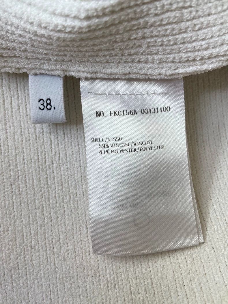Thom Browne Thom browne Hooded cardigan jacket 2503-Nextarrow Size XS / US 0-2 / IT 36-38 - 4 Thumbnail