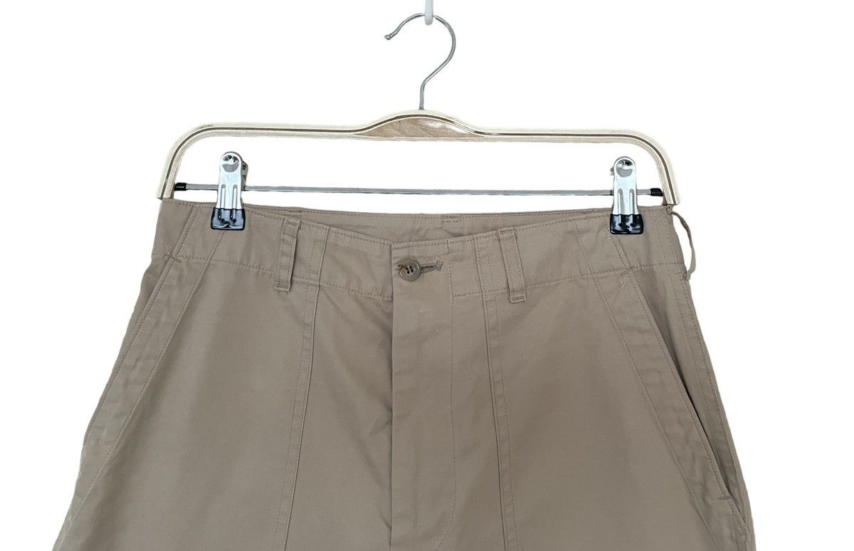 Jun Takahashi × Undercover × Vintage Vintage Japanese Brand Undercover Jun Takahashi Pants 1990s Size US 28 / EU 44 - 6 Thumbnail