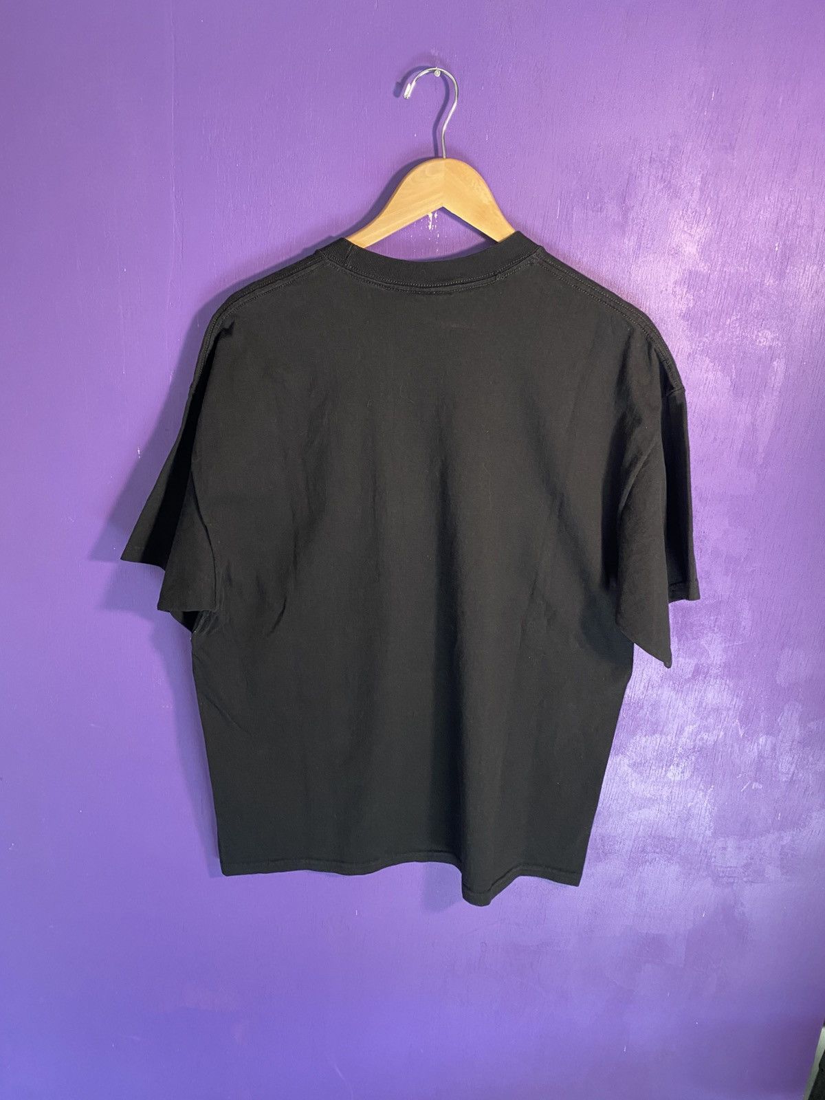 Other Vintage 2001 Buffy the vampire slayer killed that t-shirt Size US XL / EU 56 / 4 - 2 Thumbnail