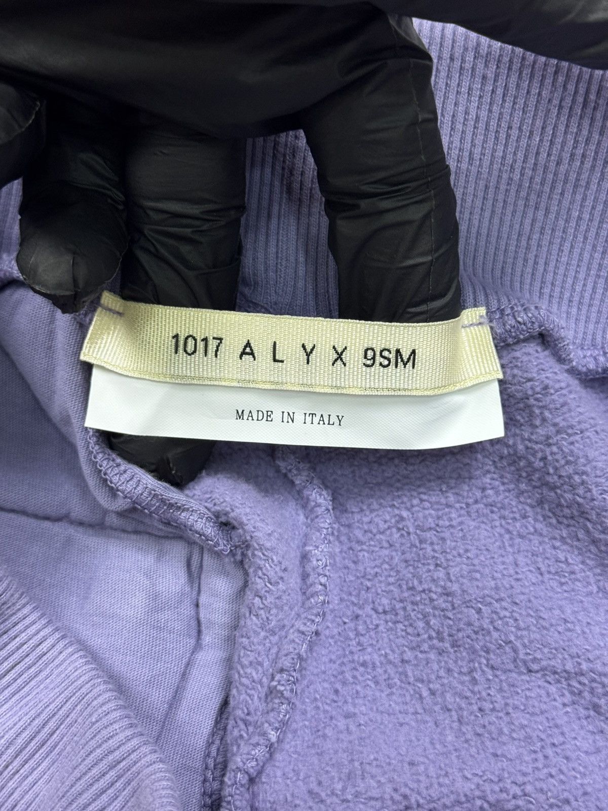 1017 ALYX 9SM Ss22 1017 Alyx 9sm Eternal Shorts(W28-32) Size US 30 / EU 46 - 8 Thumbnail