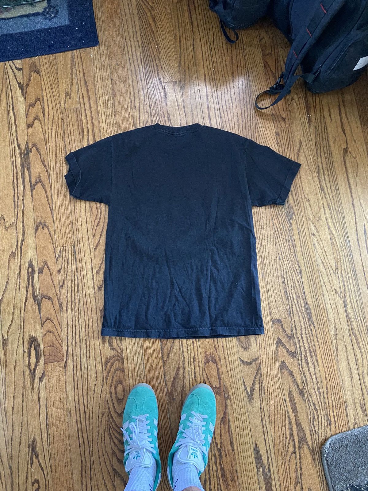 Band Tees Vintage this time next year t shirt Size US L / EU 52-54 / 3 - 2 Thumbnail