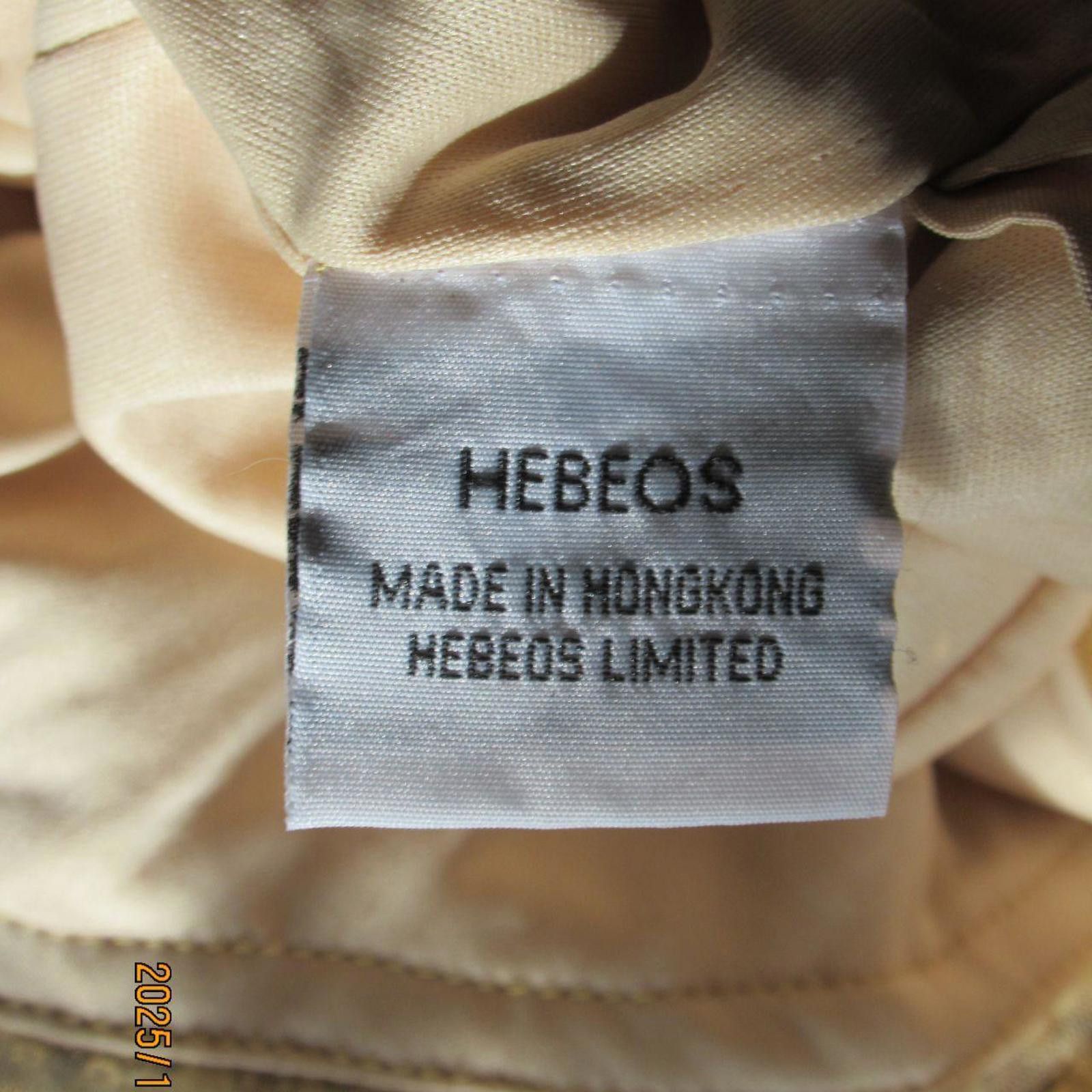 Other Women's Gold Formal-dress Size XL / US 12-14 / IT 48-50 - 6 Thumbnail