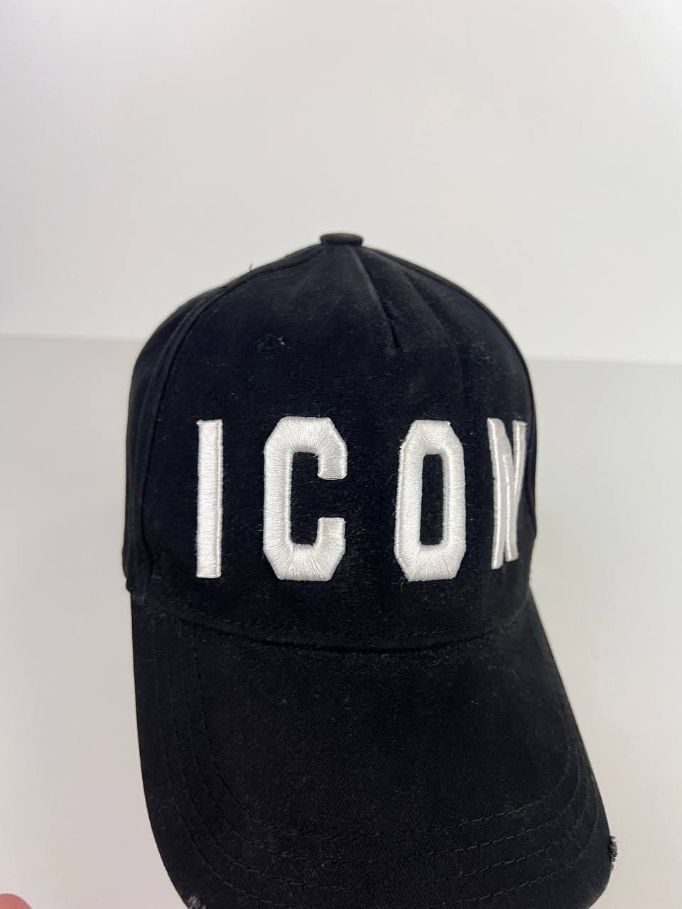 Dsquared2 Dsquared2 vintage cap one size Size ONE SIZE - 4 Thumbnail