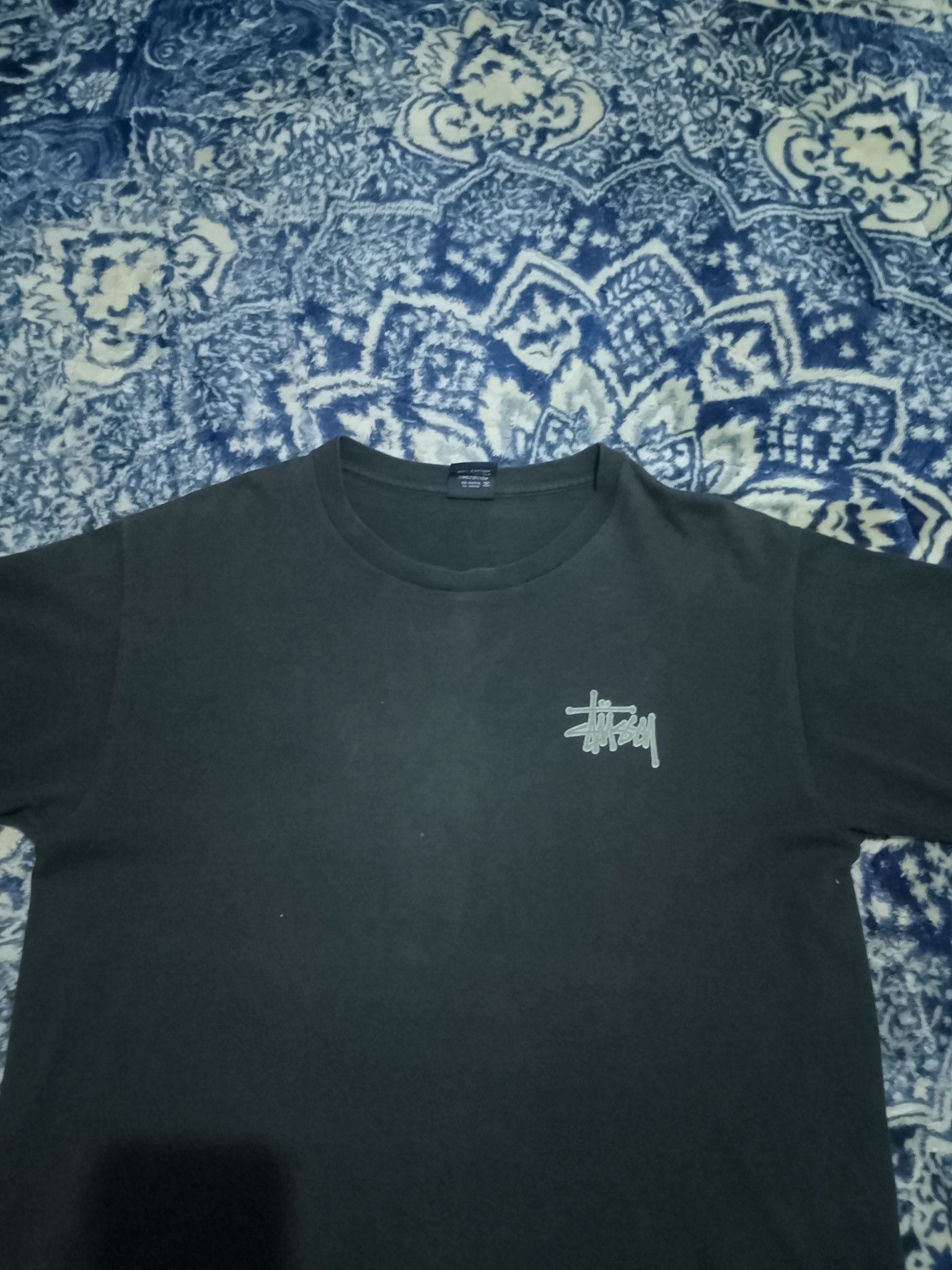 Stussy × Vintage Stussy Vintage Dragon Size US M / EU 48-50 / 2 - 3 Thumbnail