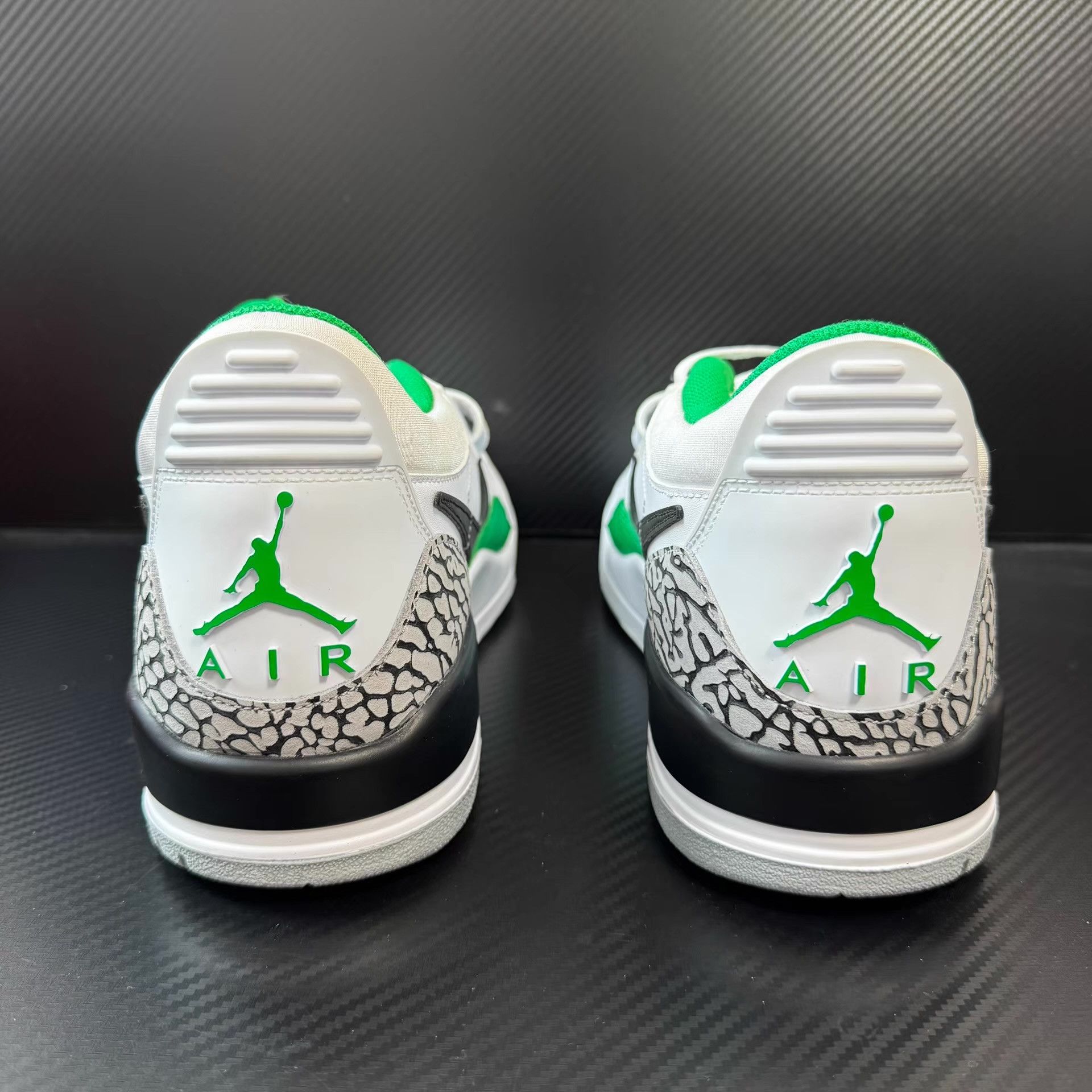 Nike Nike AJ312 low-top Q11 Size US 10 / EU 43 - 3 Thumbnail