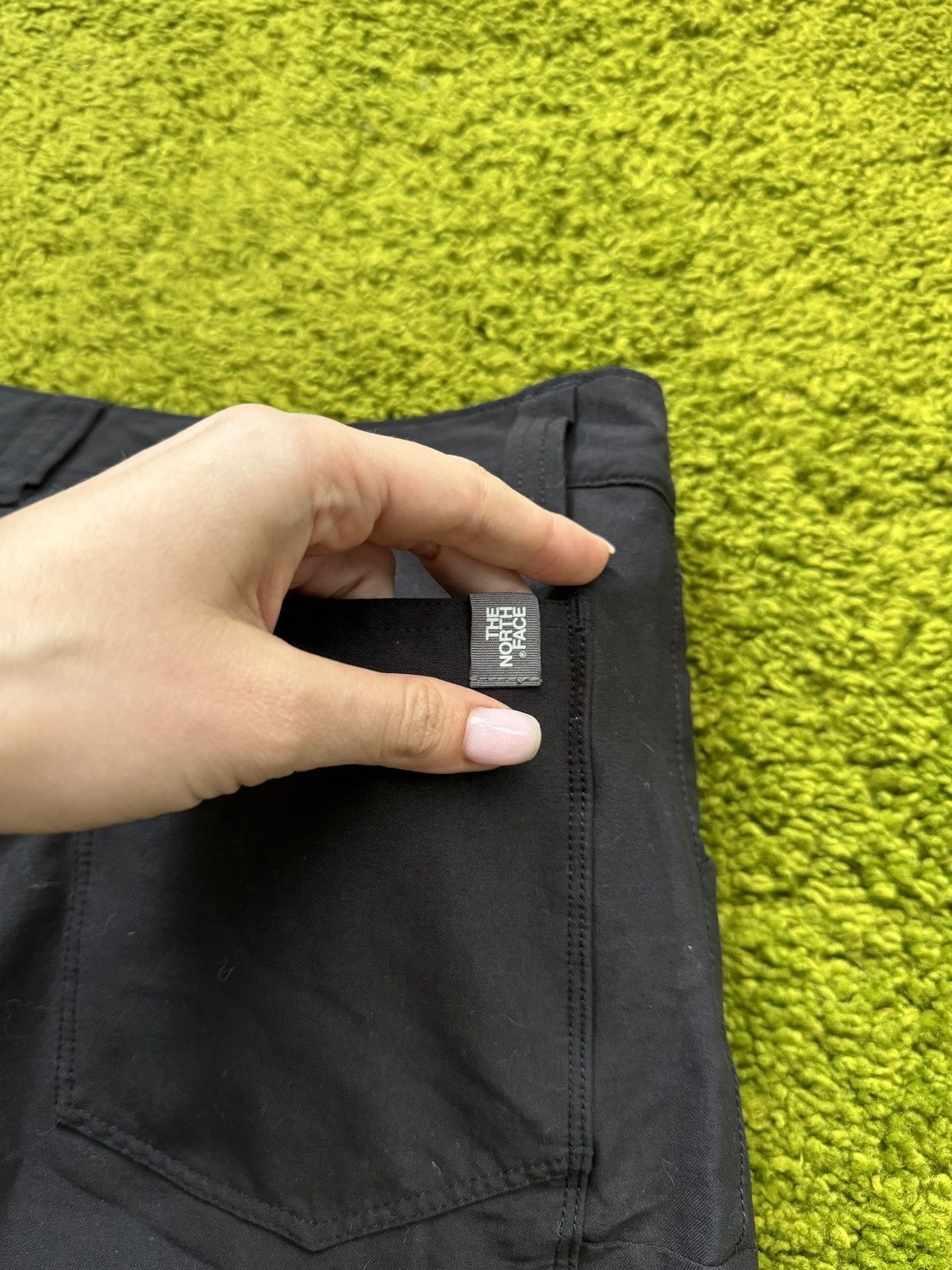 The North Face The North Face TNF gorpcore style shorts Size US 32 / EU 48 - 5 Thumbnail
