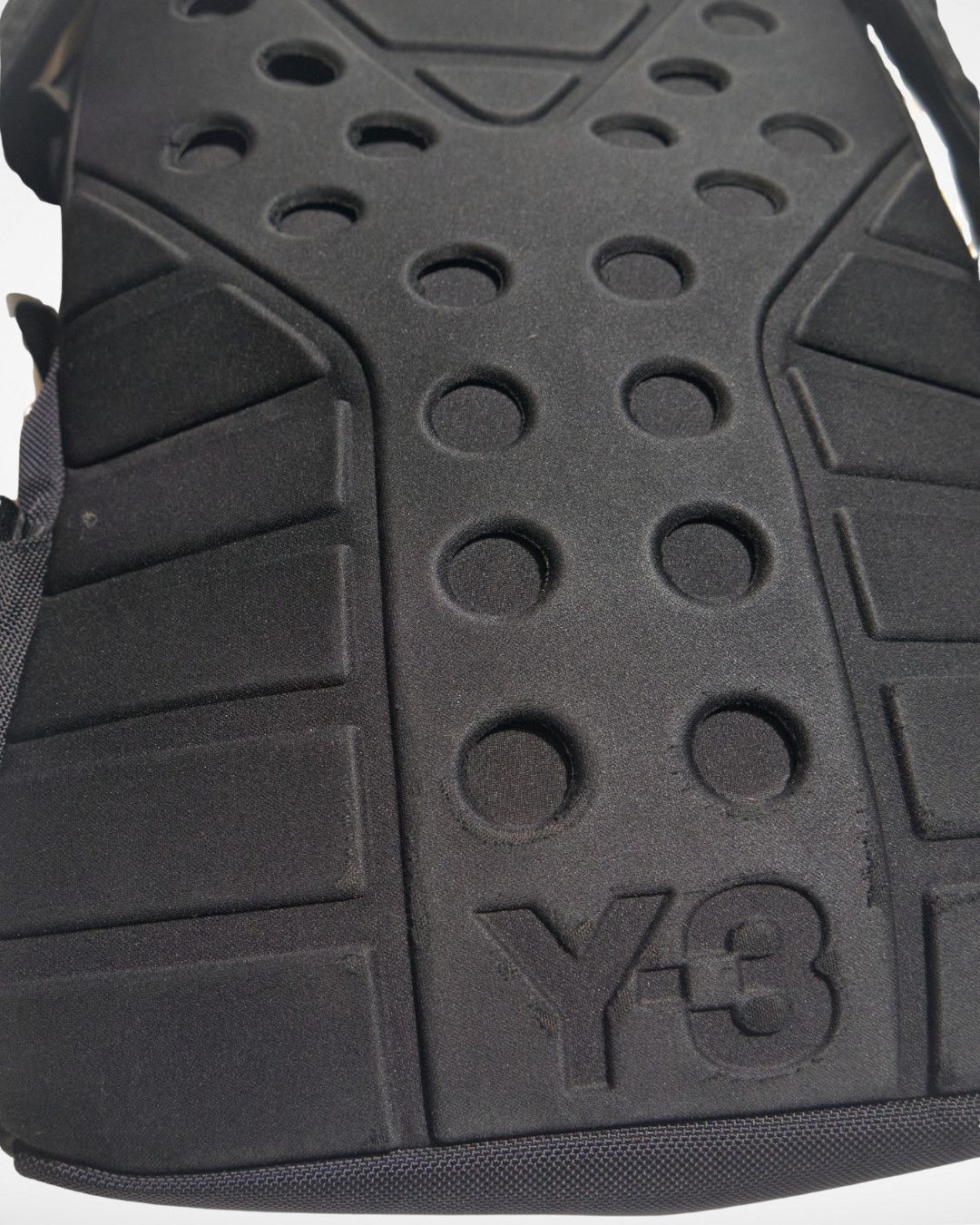 Y-3 SS15 Yohji Yamamoto Utility Backpack Size ONE SIZE - 14 Thumbnail