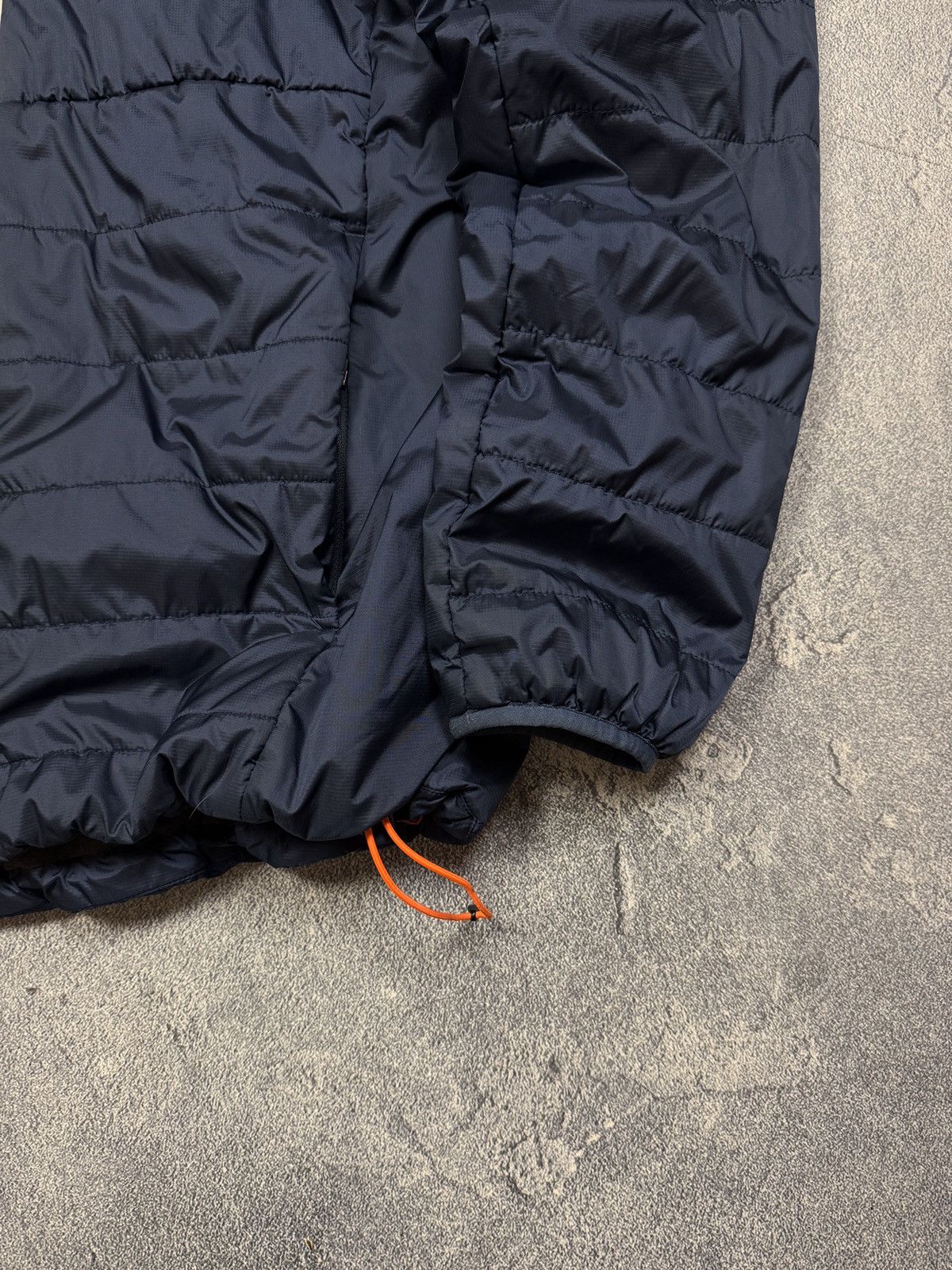 Mountain Hardwear Ortovox Swisswool Jacket Gorpcore Outdoor Size US XL / EU 56 / 4 - 7 Thumbnail