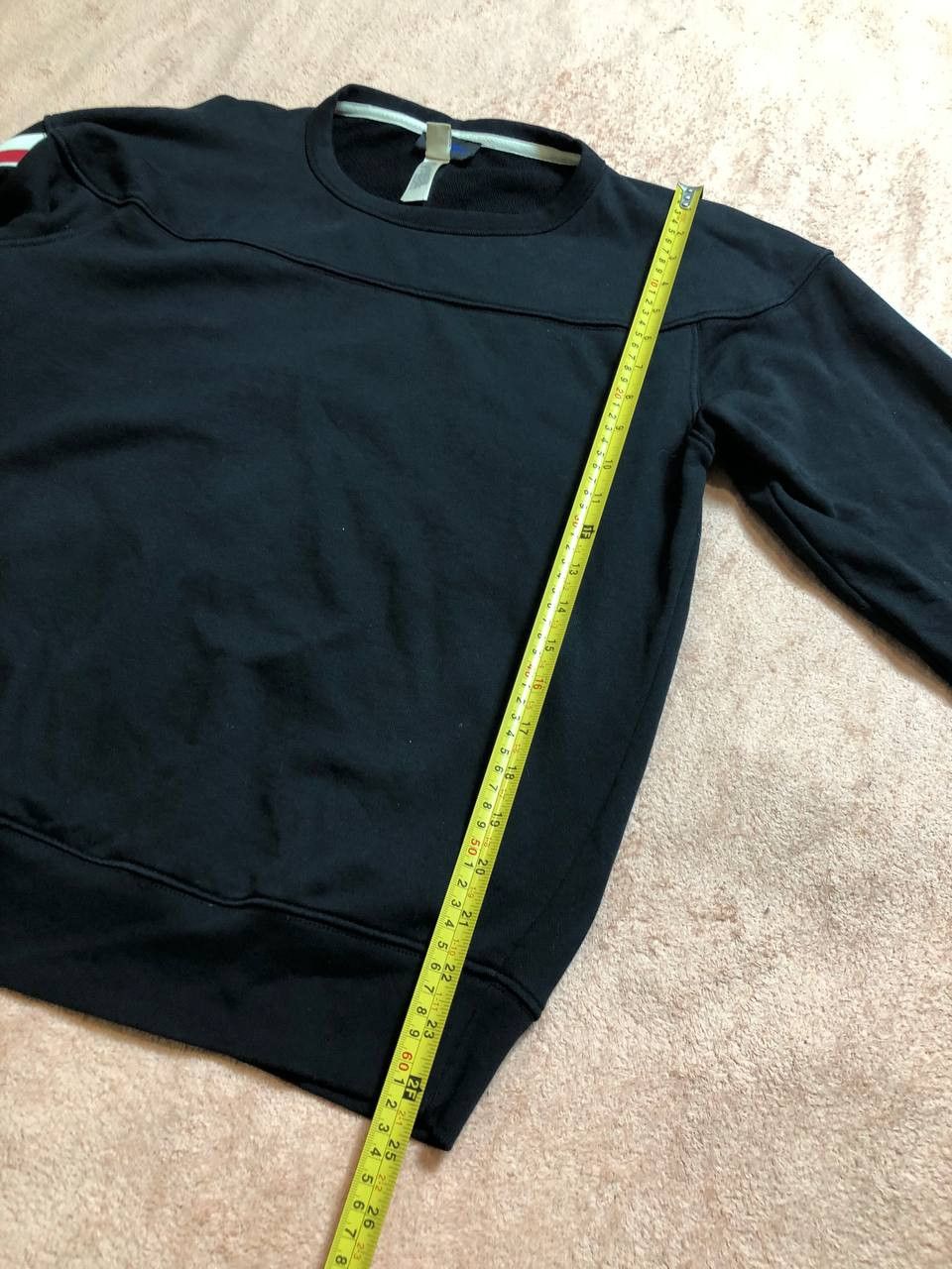 Diesel Vintage Y2K Diesel Jumper SWEATSHIRT STREETWEAR Size M / US 6-8 / IT 42-44 - 7 Thumbnail