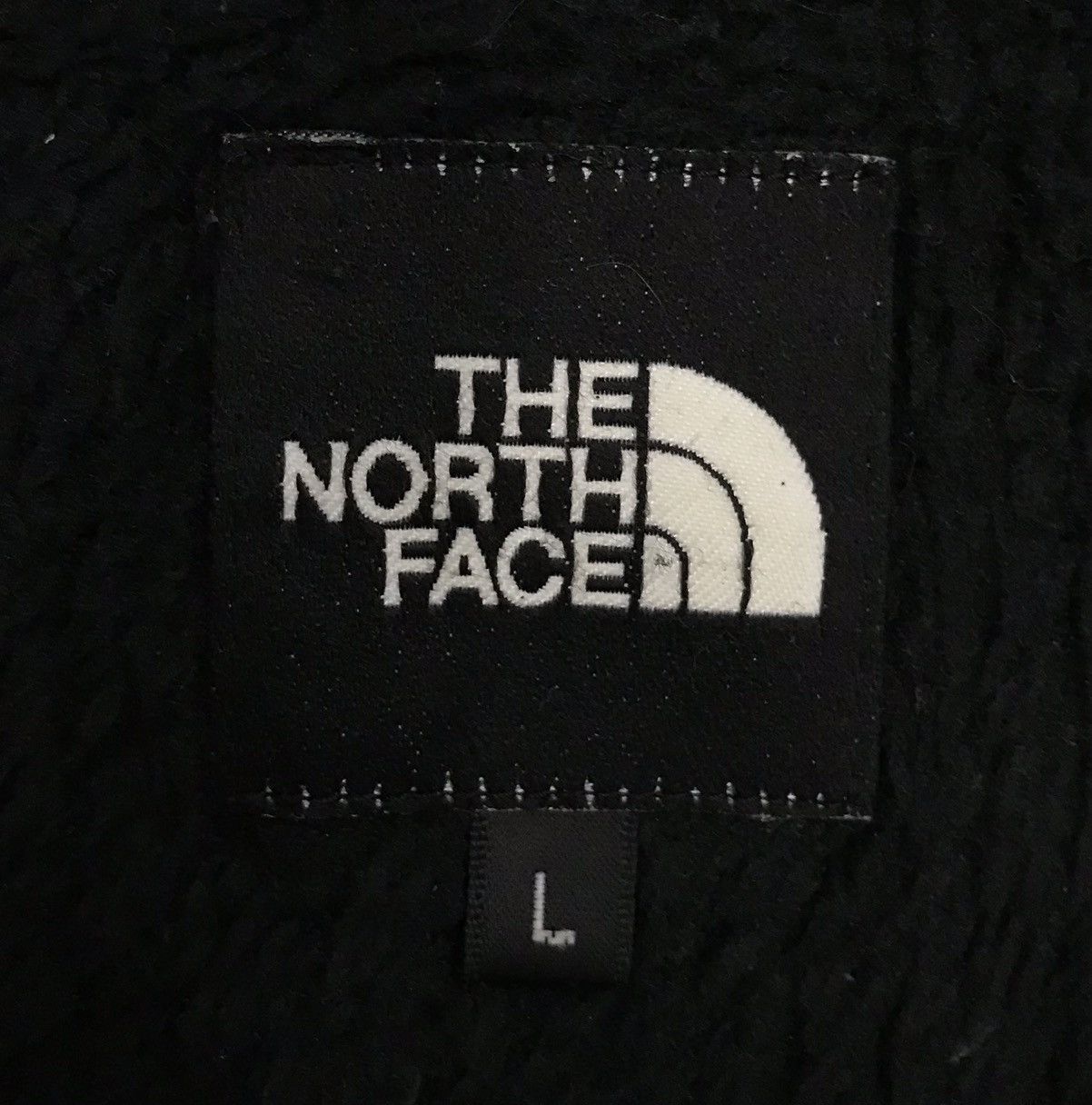 Polartec × The North Face The North Face Polartec Jacket Knitwear Size US L / EU 52-54 / 3 - 7 Thumbnail