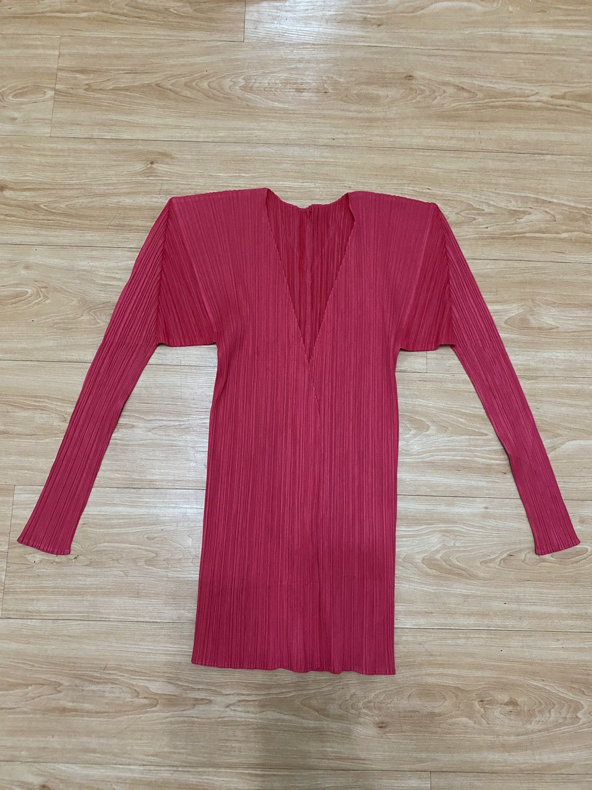 Pleats Please Issey Miyake Pleats please issey miyake very rare Size M / US 6-8 / IT 42-44 - 5 Thumbnail