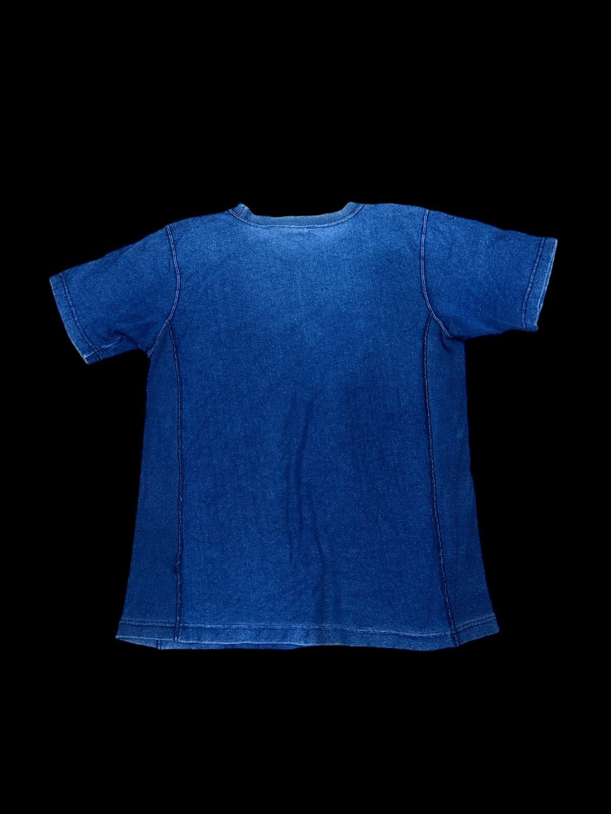 Champion VINTAGE CHAMPION REVERSE WEAVE HEAVY WEIGHT JERSEY SHIRT M Size US L / EU 52-54 / 3 - 2 Thumbnail