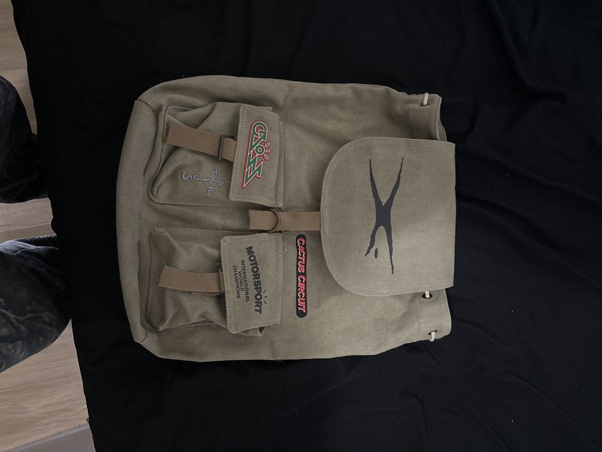 Travis Scott Travis Scott x Playstation Bean Bag | Grailed