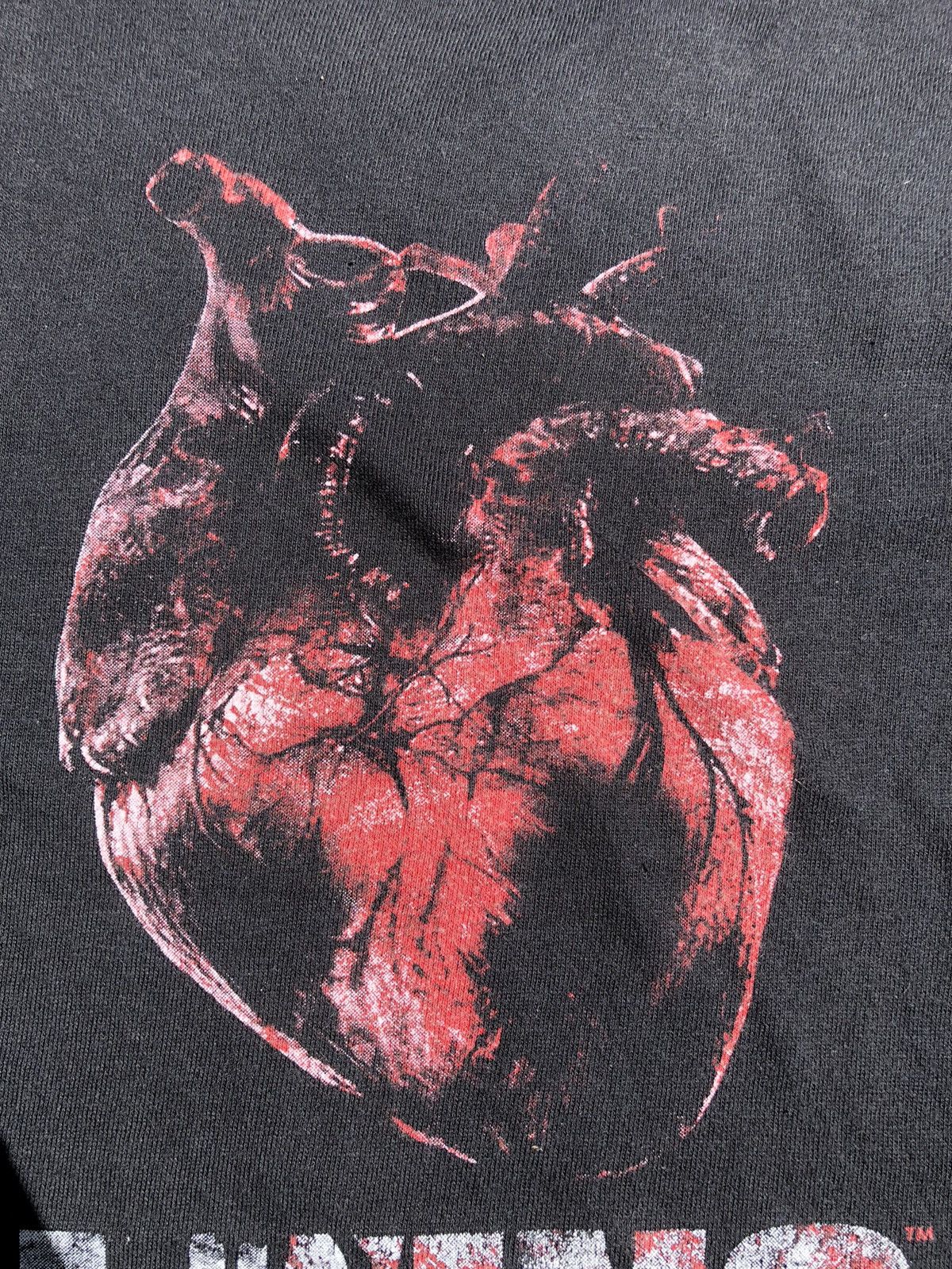 Japanese Brand × Vintage Vintage Y2K The Walking Dead Tshirts Size US M / EU 48-50 / 2 - 7 Thumbnail