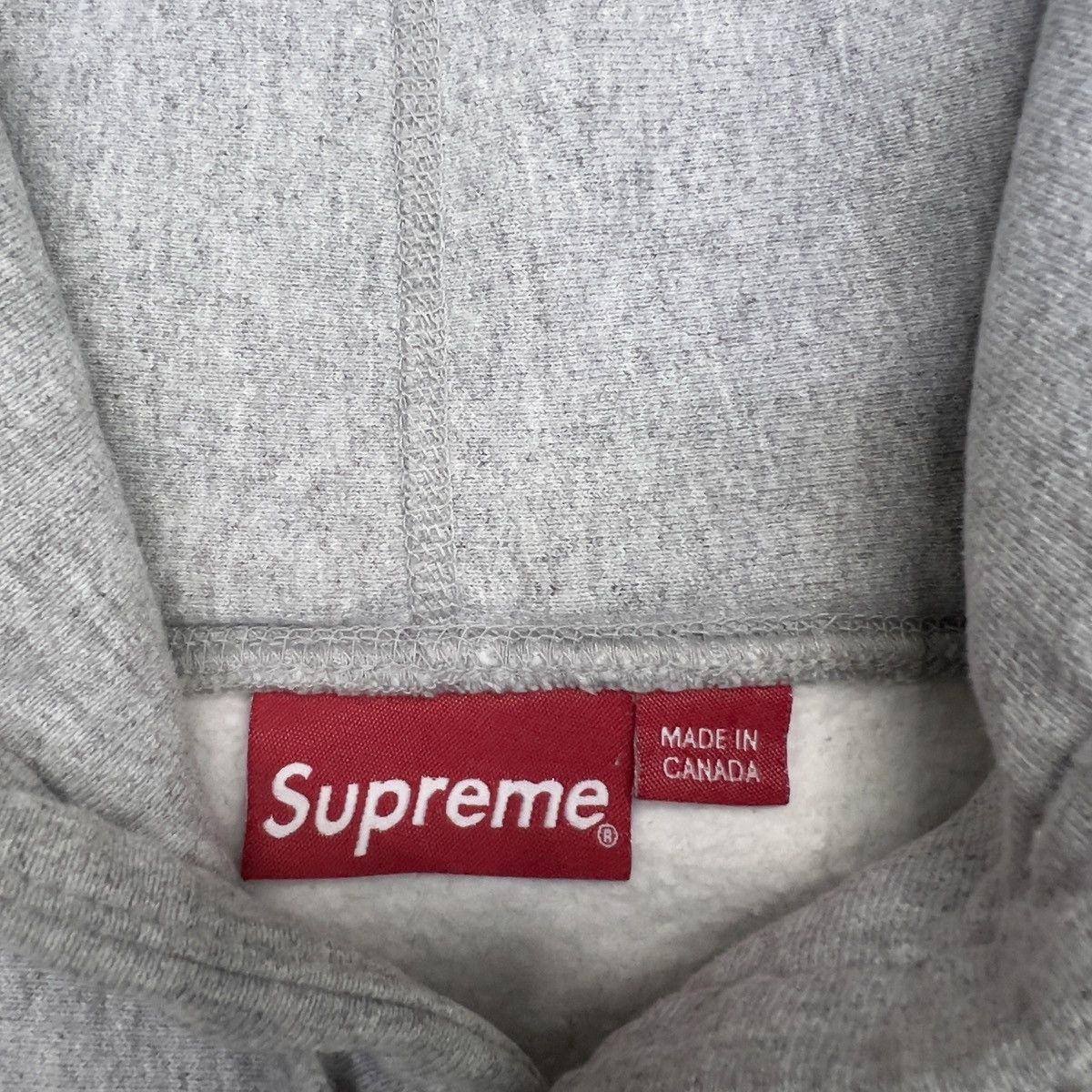 Supreme Supreme Bandana Box Logo Hooded Sweatshirt Size US L / EU 52-54 / 3 - 4 Thumbnail