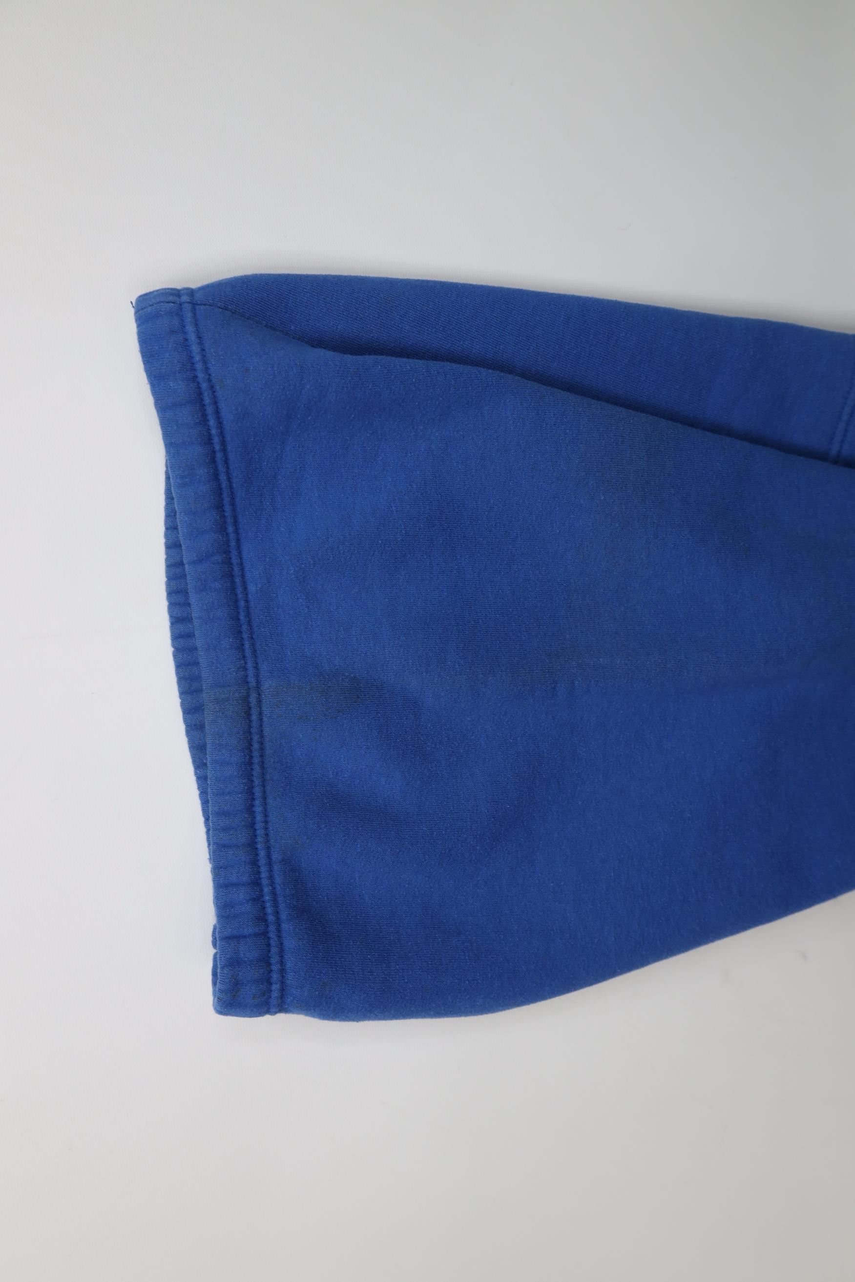 Wilson Vintage 80s 90s Wilson Blank Above Knee Sweatpants Shorts Size US 32 / EU 48 - 10 Thumbnail