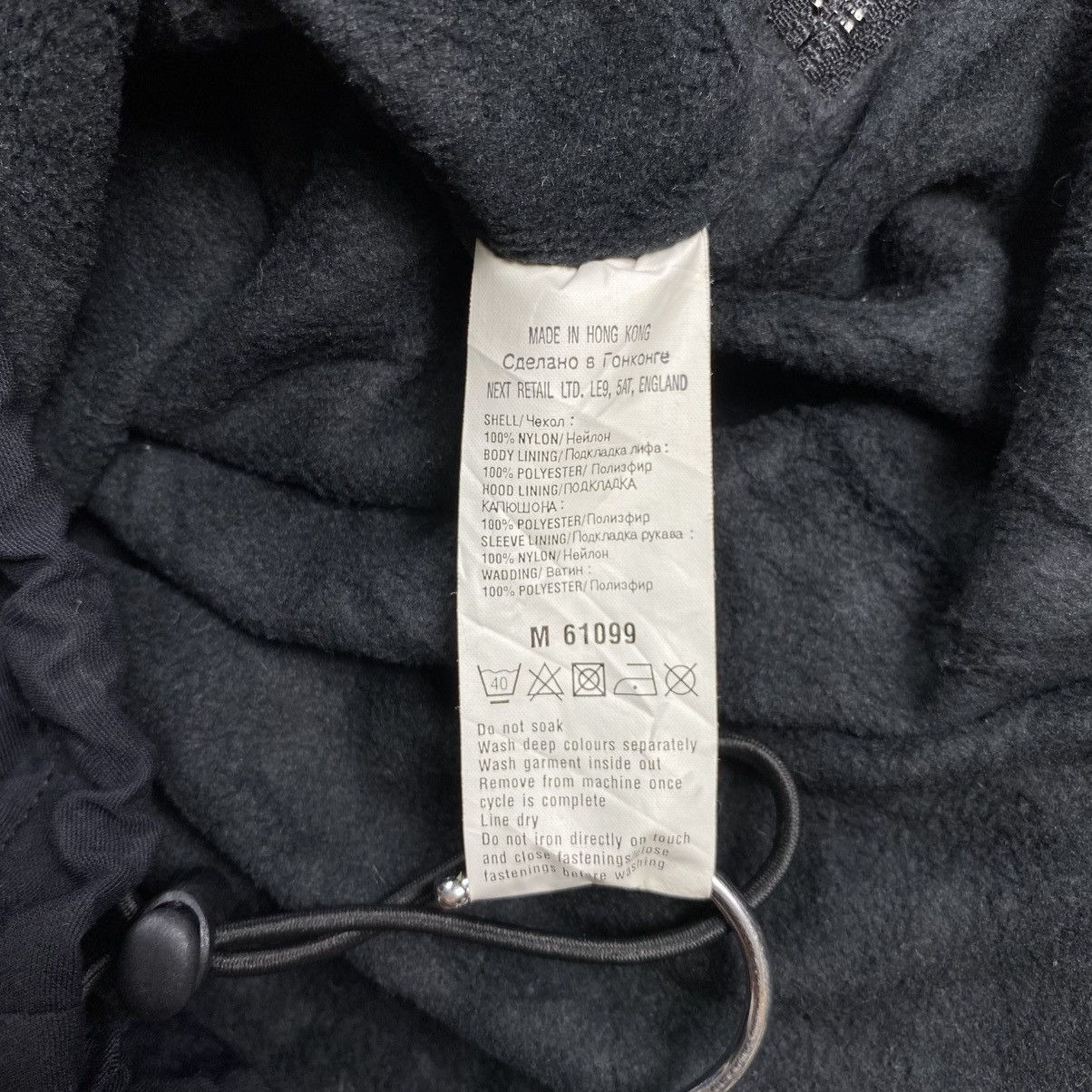 NEXT Vintage Next multi pocket jacket Size US XL / EU 56 / 4 - 9 Thumbnail