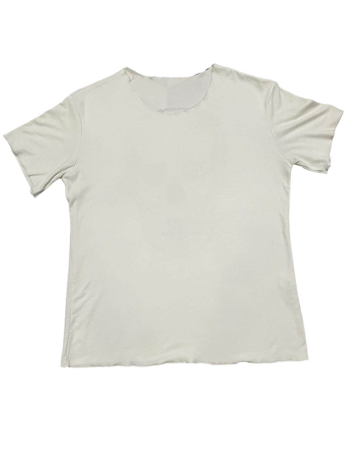 Lucien Pellat-Finet Lucien Pellat Finet Skull Tshirt Size US XL / EU 56 / 4 - 2 Thumbnail
