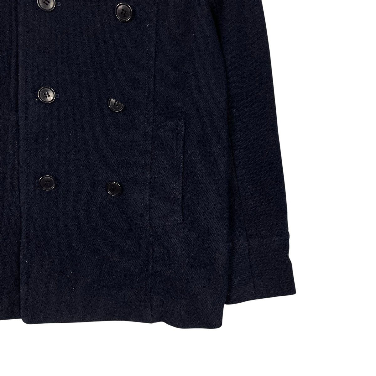 Japanese Brand Japanese Brand Relacher Double Breasted Jacket Size US S / EU 44-46 / 1 - 4 Thumbnail