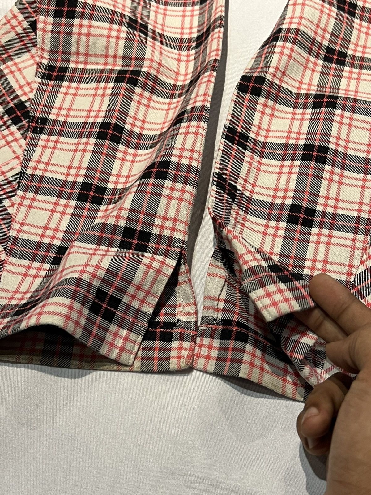 Oakley × Vintage VINTAGE OAKLEY Y2K PANT Size 30" / US 8 / IT 44 - 12 Thumbnail