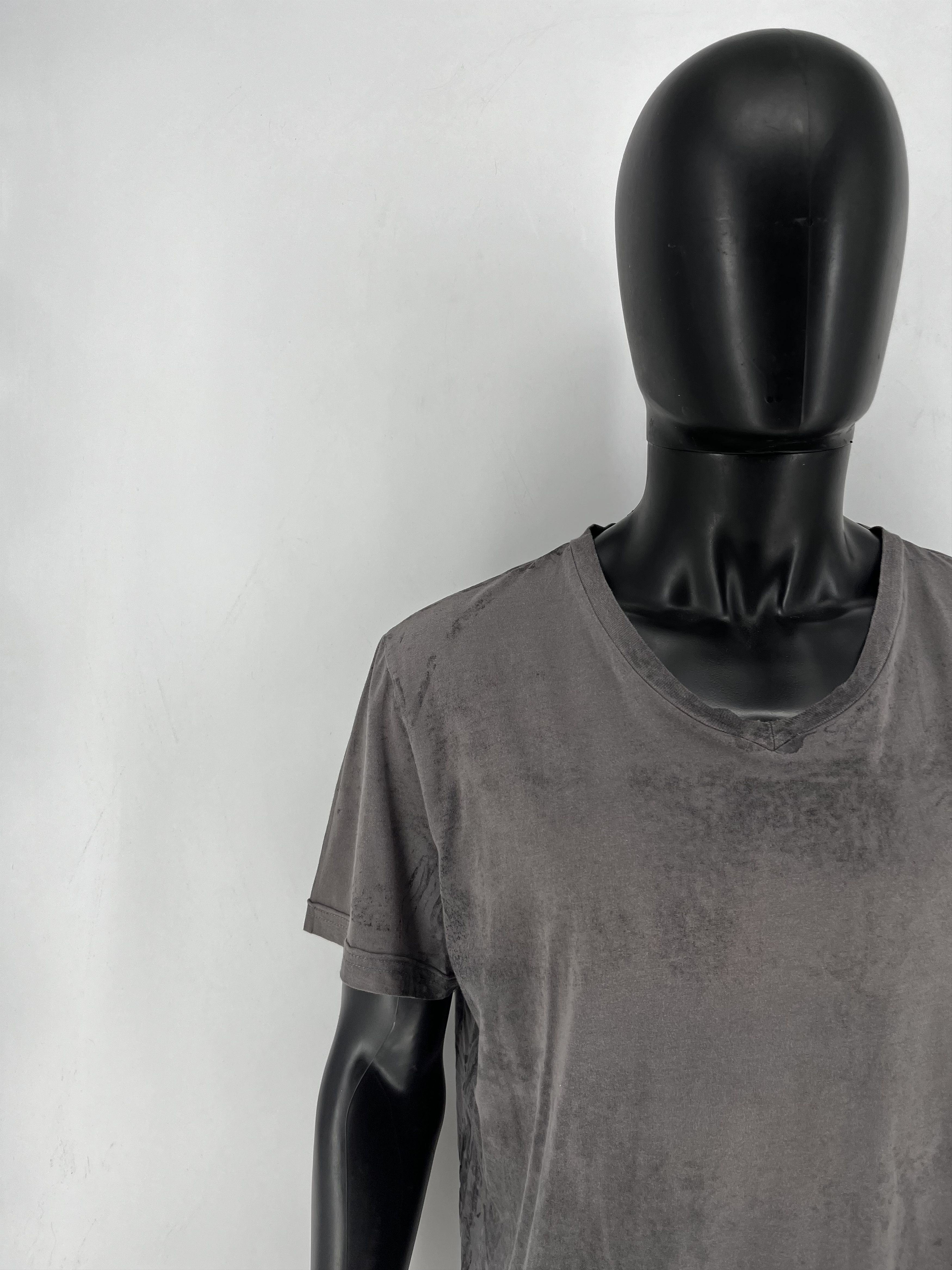 Other Vintage Flared Mek DNM Distressed Faded Size L Size US L / EU 52-54 / 3 - 6 Thumbnail