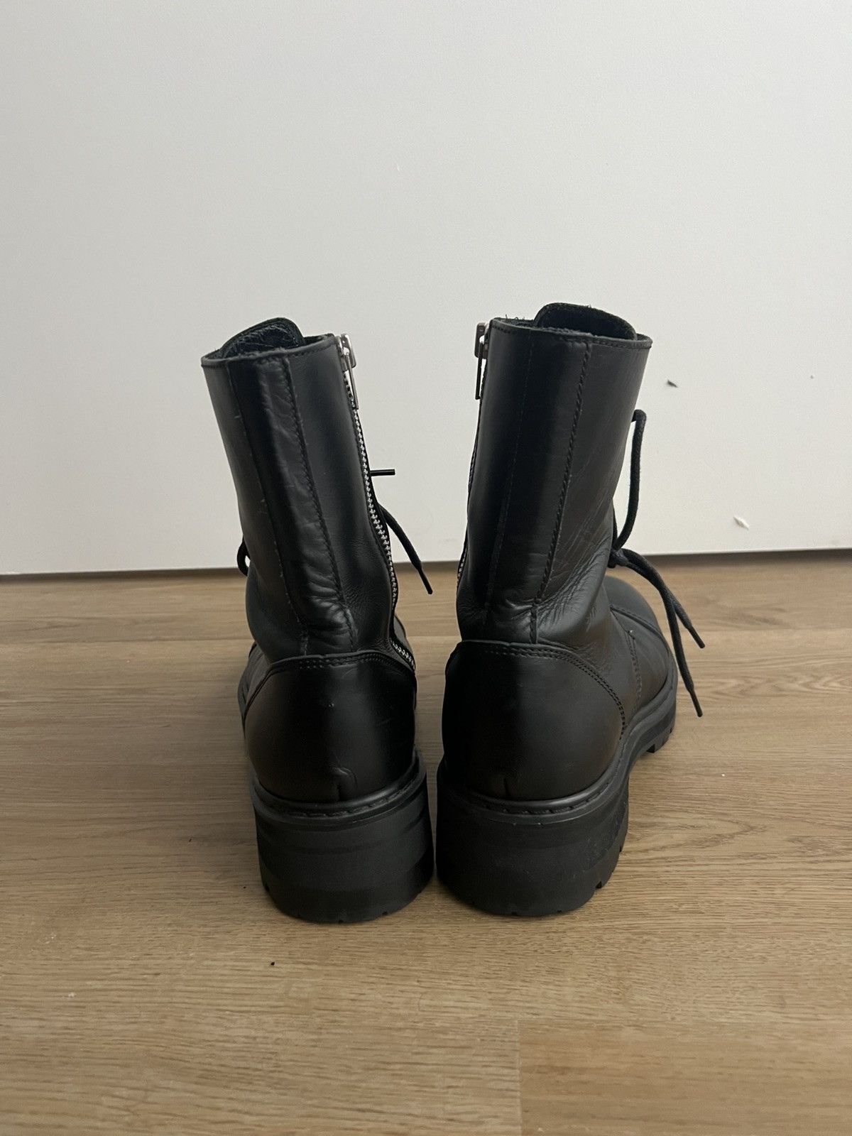 Junya Watanabe SS24 Combat Boots Size US 9 / EU 42 - 4 Thumbnail
