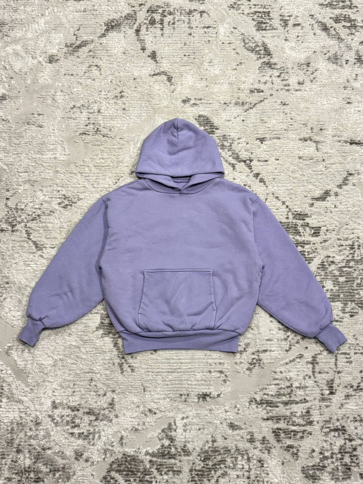Kanye 2020 Vision Double Layered Hoodie