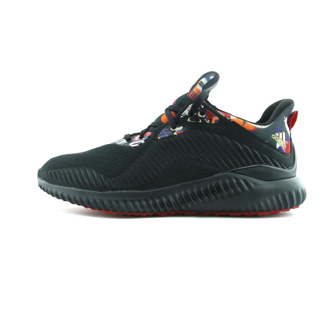 Adidas adidas Alphabounce 1 'Chinese New Year' sneakers in black Size US 7 / EU 40 - 1 Thumbnail
