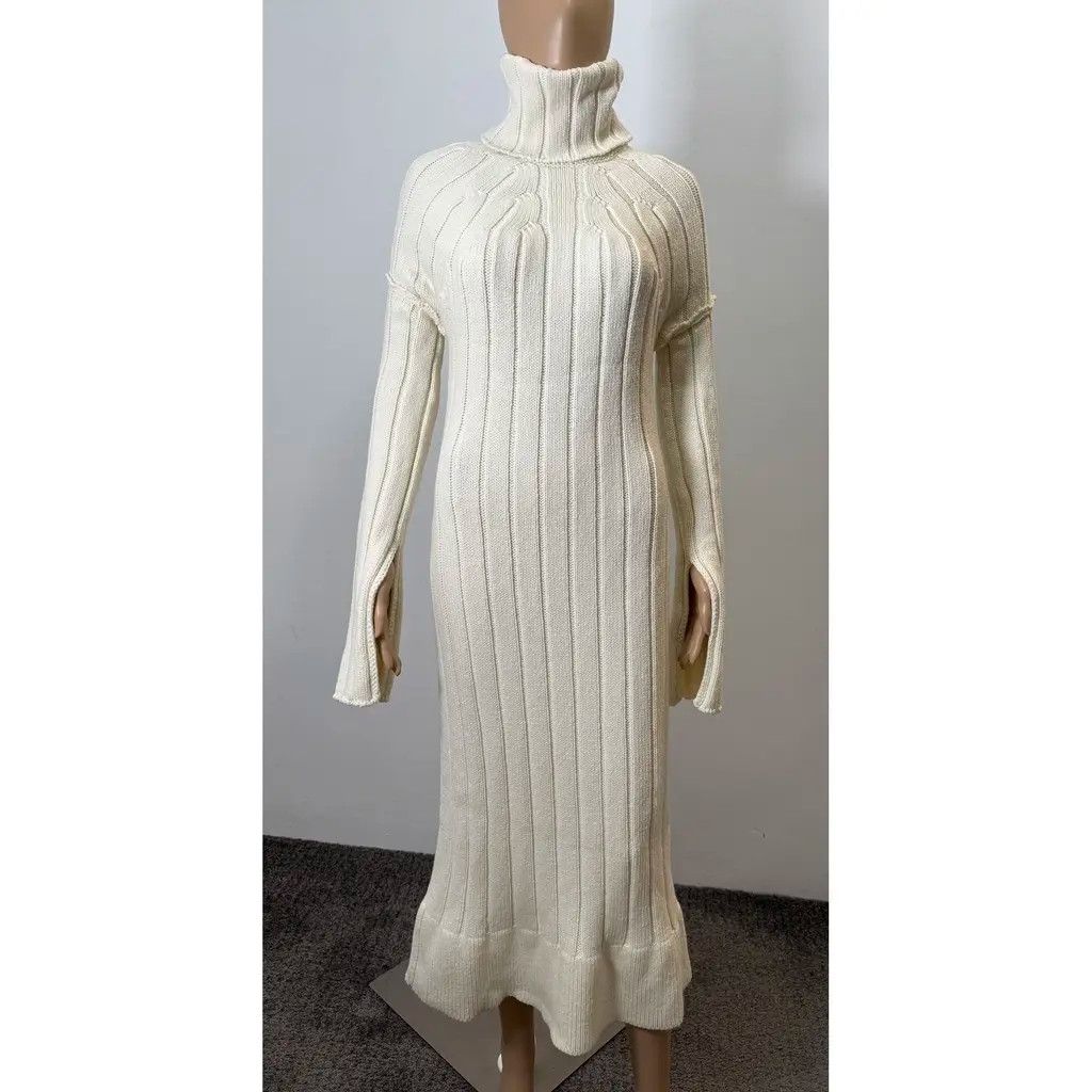 Max Mara Maxi dress, Max Mara Size M / US 6-8 / IT 42-44 - 1 Thumbnail