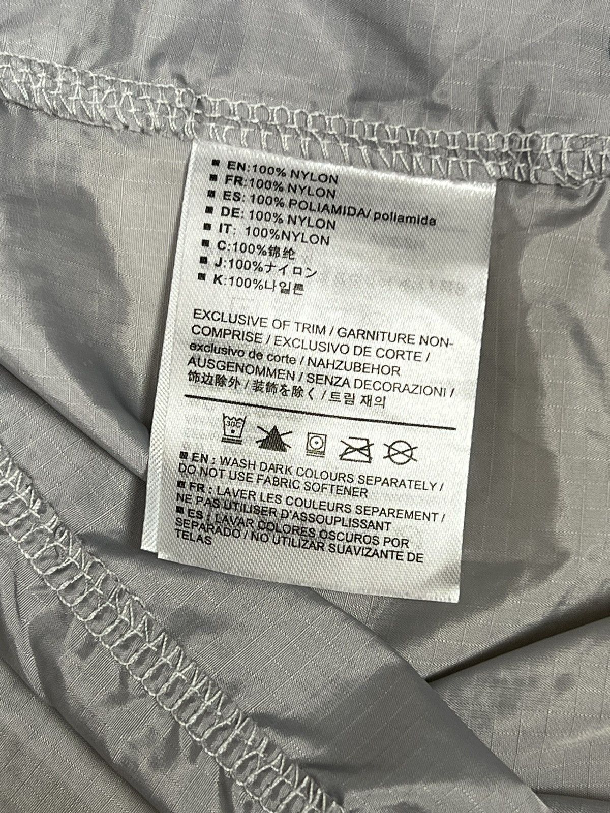 Arc'teryx Arc’teryx Squamish Hoody Light Jacket Size US XL / EU 56 / 4 - 9 Thumbnail
