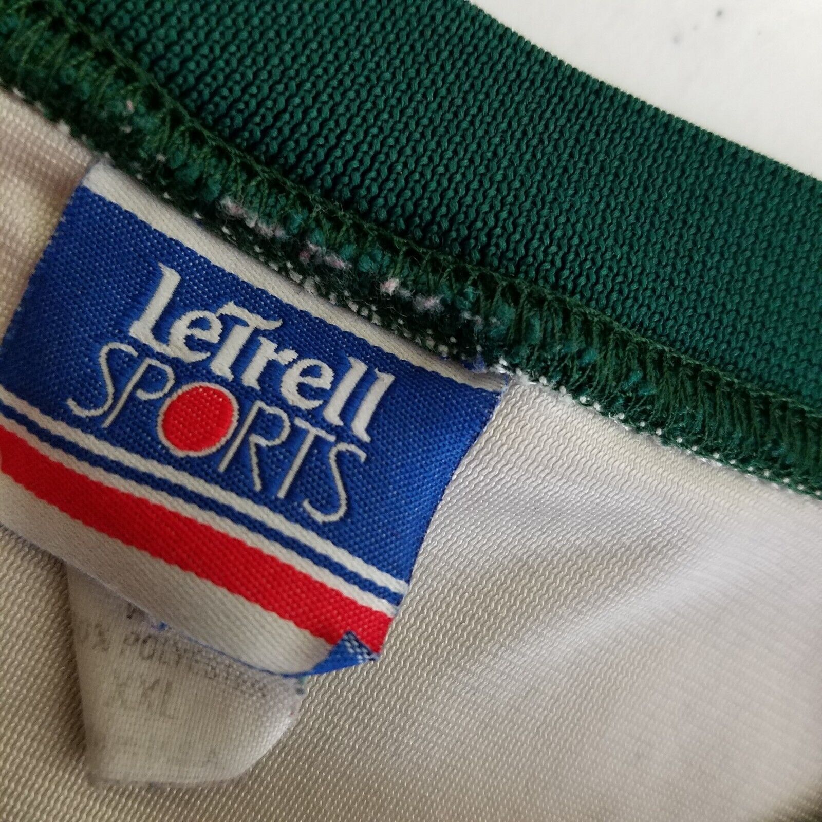 Vintage Vermont Catamounts #22 Coppenrath Basketball Jersey 2XL Y2K Size US XXL / EU 58 / 5 - 6 Thumbnail
