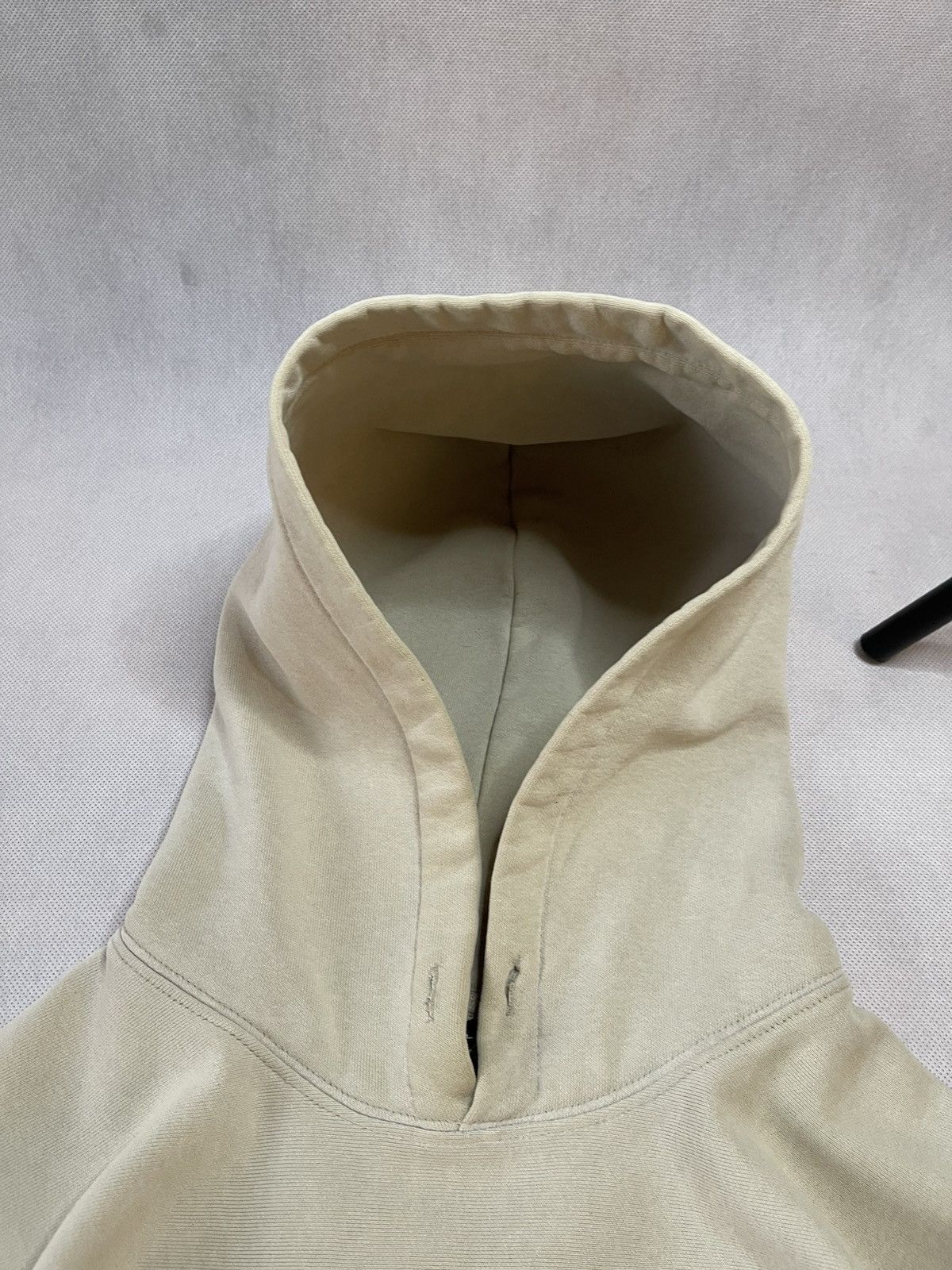 Stussy ‼️ Vintage 00s Stussy Big Logo Heavy Cotton Hoodie ‼️ Size US XL / EU 56 / 4 - 16 Thumbnail