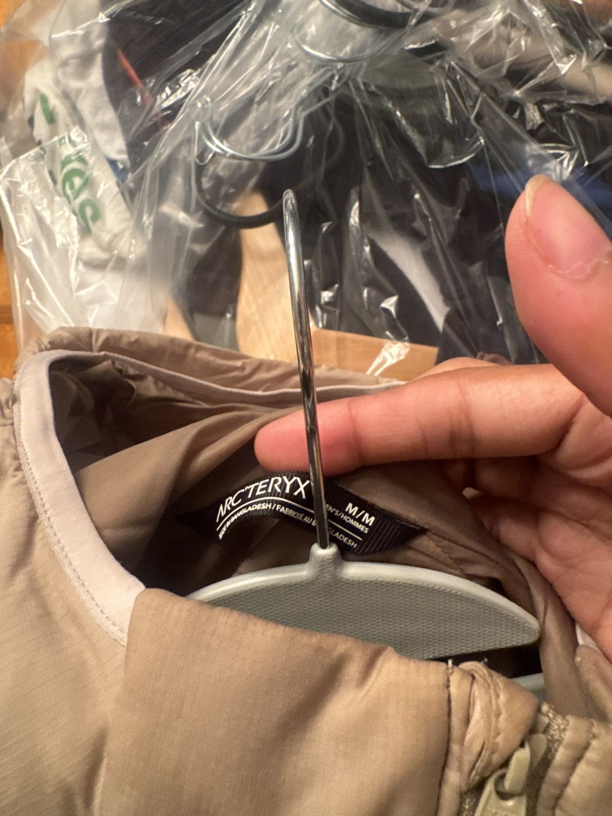 Arc'teryx Arcteryx Atom Hoodie Size US M / EU 48-50 / 2 - 4 Thumbnail