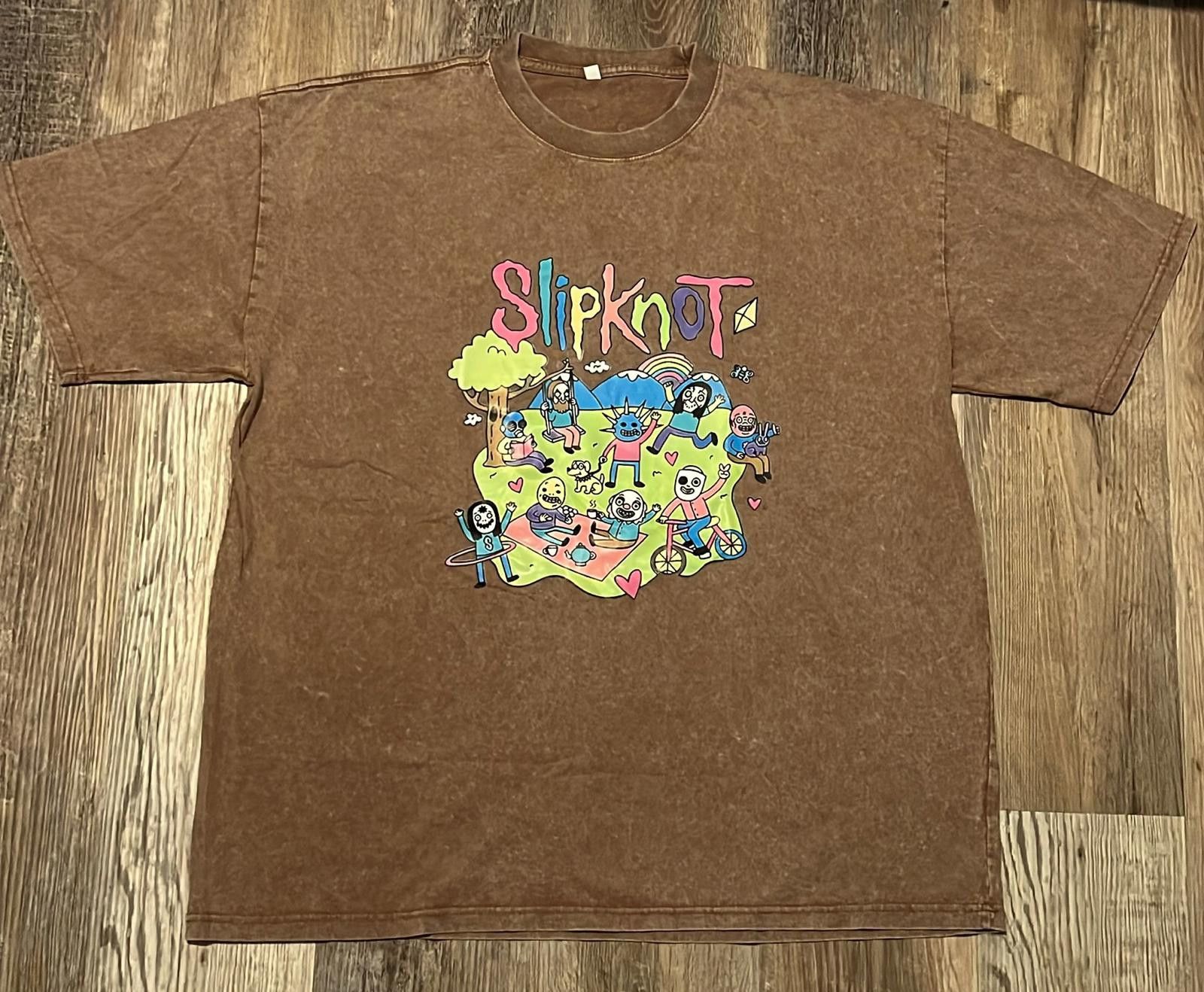 Designer E#5190-XXL-cotton 100%, super soft, super comfy, graphic tee Size US XXL / EU 58 / 5 - 1 Preview