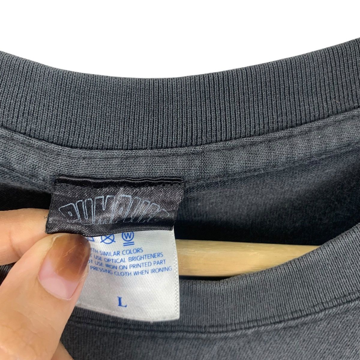 Other PUMPLIFE SKATEBOARD Japan Modern Streetwear Tee Shirt Top Size US L / EU 52-54 / 3 - 8 Thumbnail