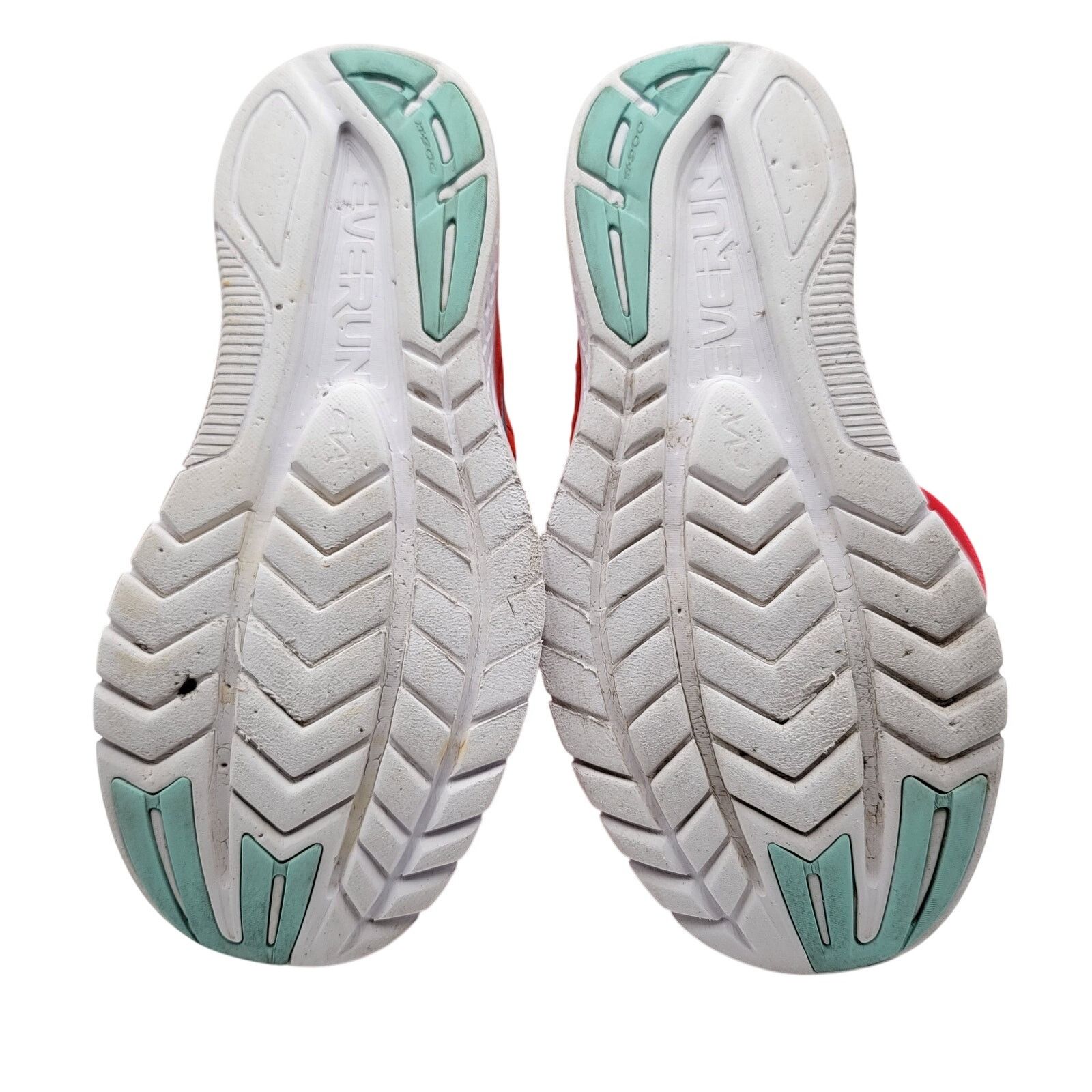 Saucony Saucony Wmns Kinvara 10 Running Shoes - Vizicoral/Blue Sz 9 Size US 9 / IT 39 - 6 Thumbnail