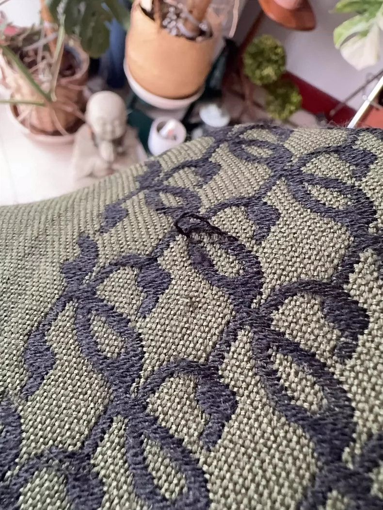 Loewe LOEWE scarf Size ONE SIZE - 8 Thumbnail