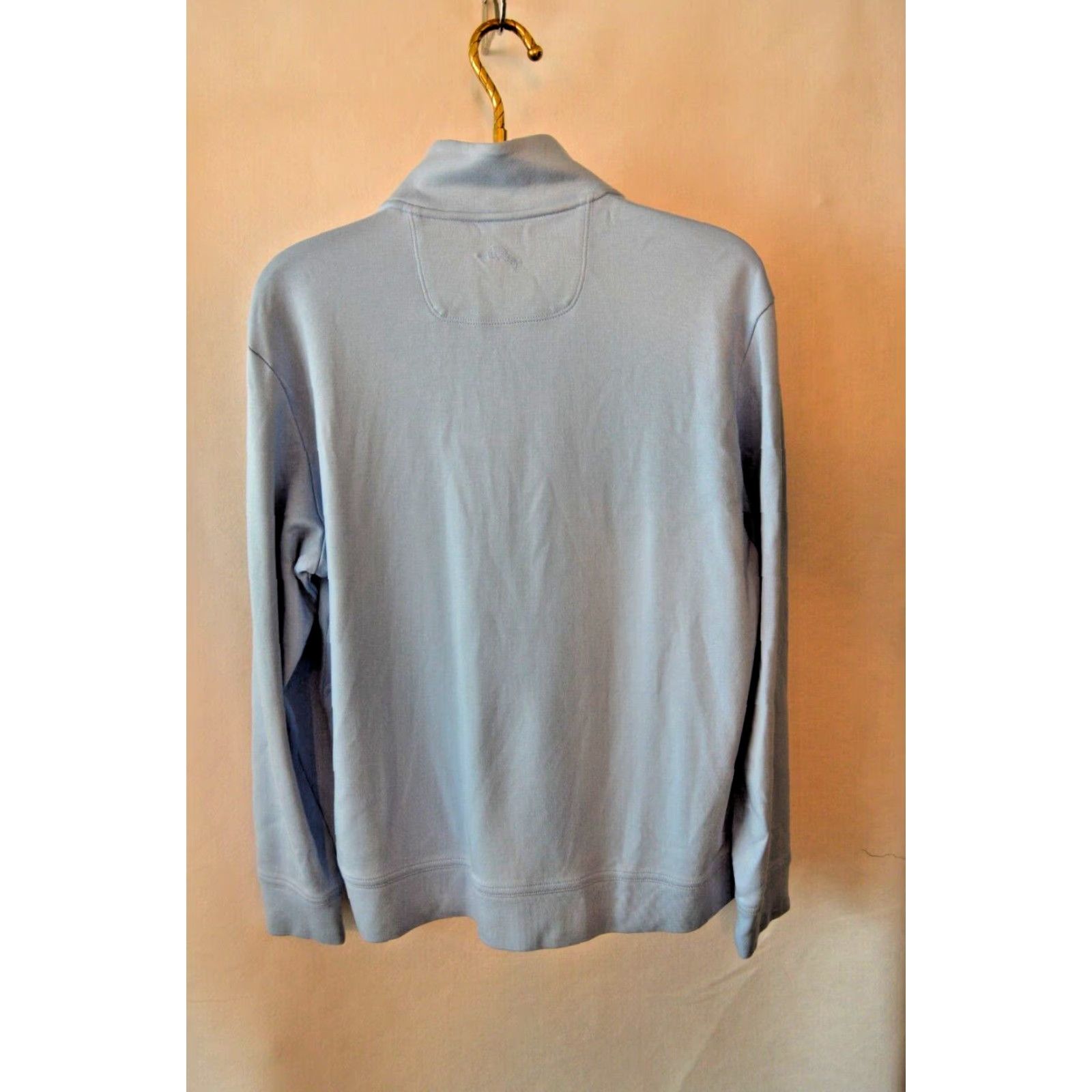 Tommy Bahama Tommy Bahama Mens Full Zip Long Sleeve Jacket Size Large Size US L / EU 52-54 / 3 - 2 Thumbnail