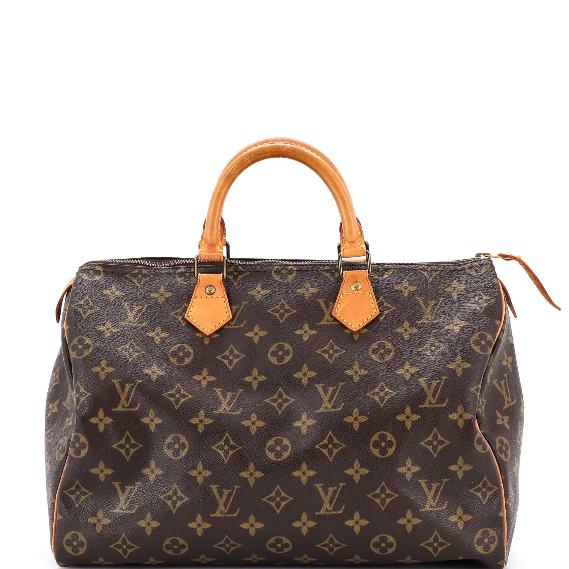 Louis Vuitton Speedy Handbag Size ONE SIZE - 1 Thumbnail