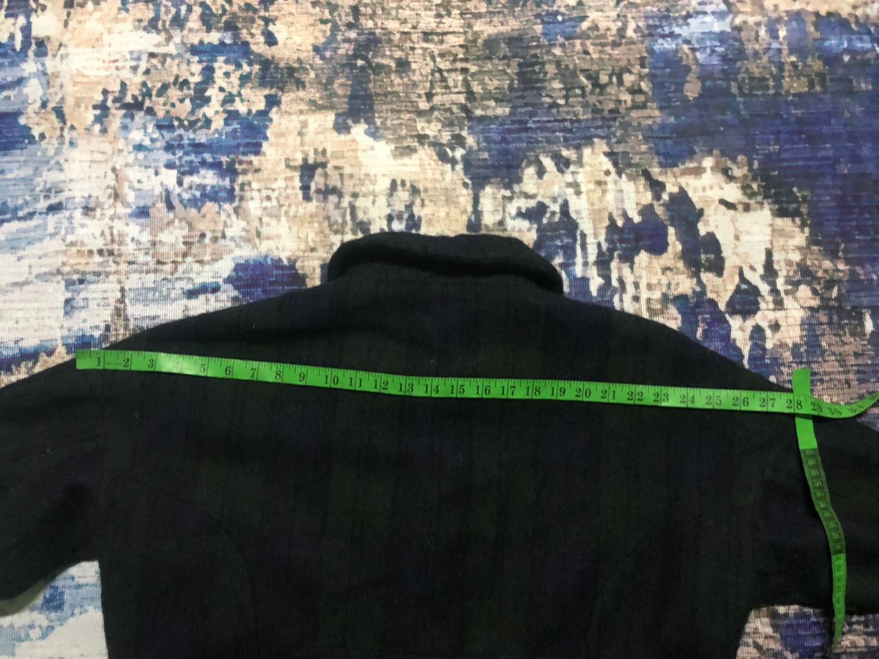 Issey Miyake Issey Miyake SunoaKuwahara Stripe Wool/Mohair Coat Jacket Size US M / EU 48-50 / 2 - 18 Thumbnail